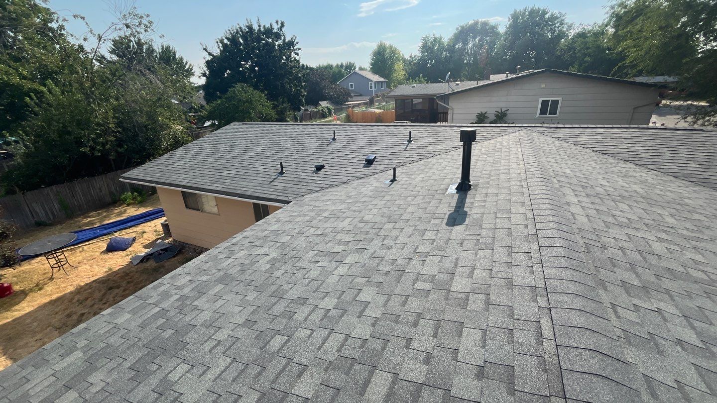 🏠 Major Roof Upgrade in Boise, Idaho! 🏠 by ID Roofing LLC