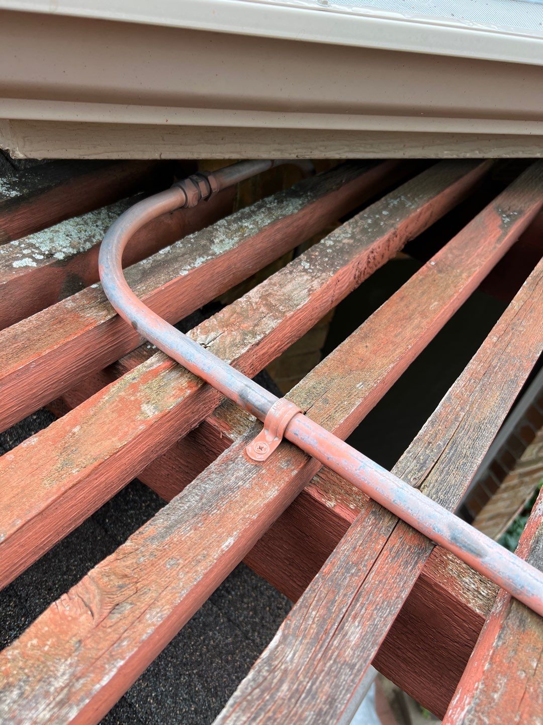 Hercules Patio Poly Cover by Tex-Line Roofing