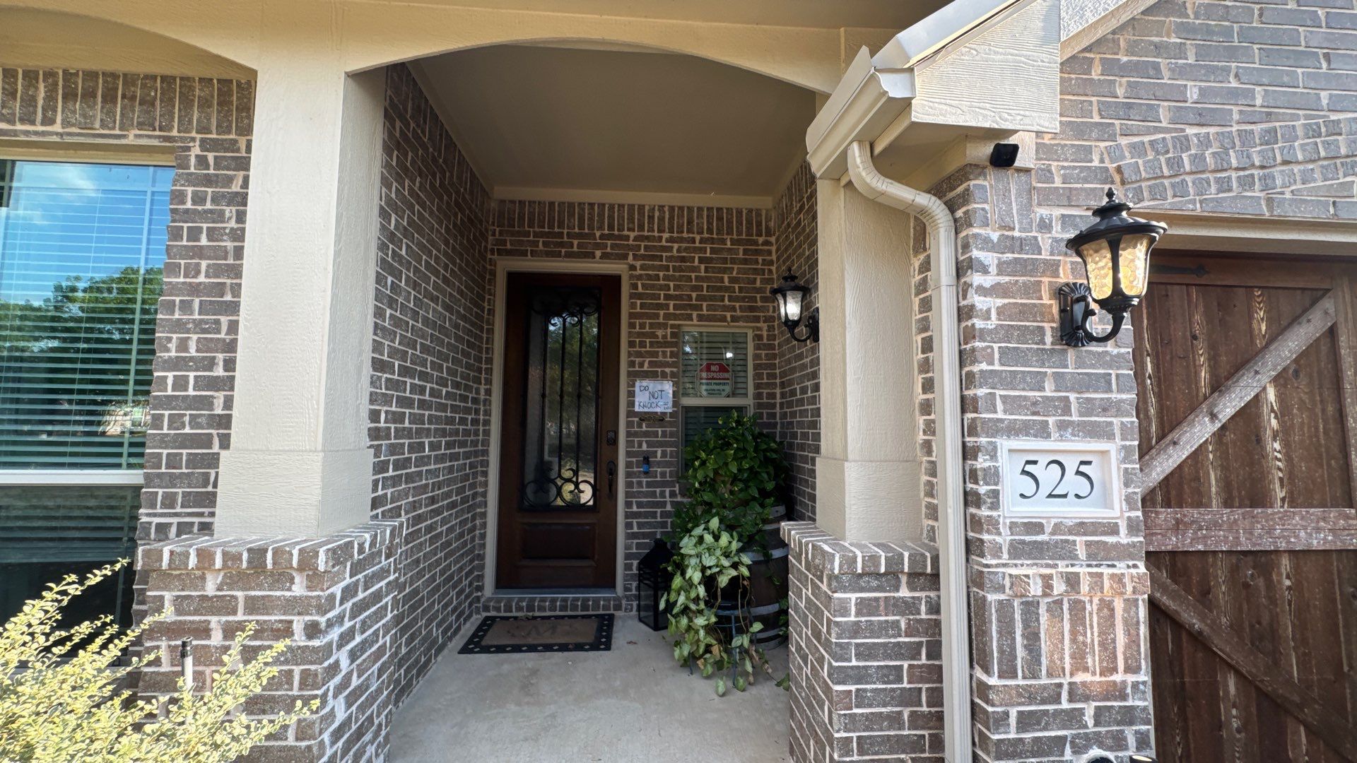 Project in Wylie by Rhino Roofing and General Contracting, LLC