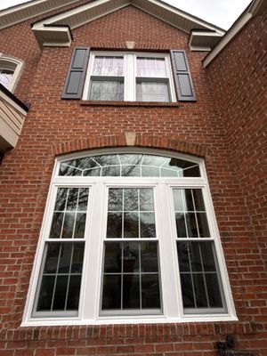 Windows replacement