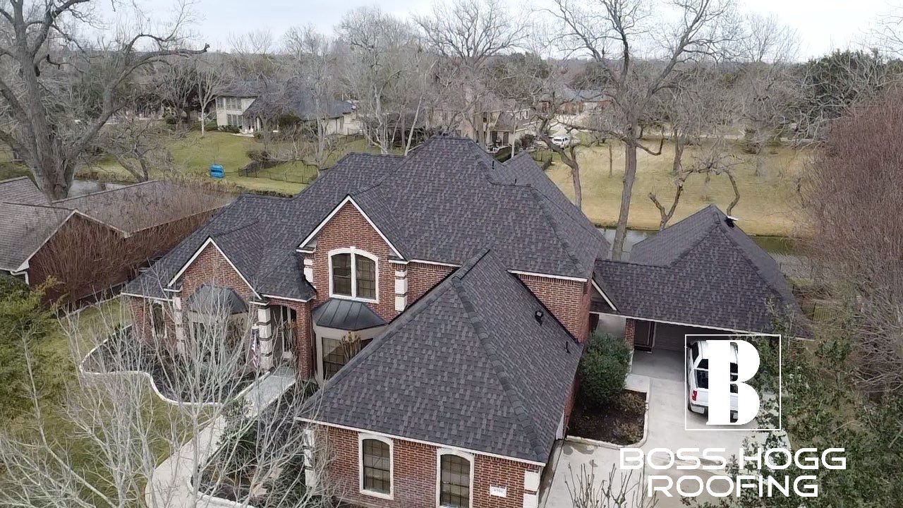 Huy N. by Boss Hogg Roofing