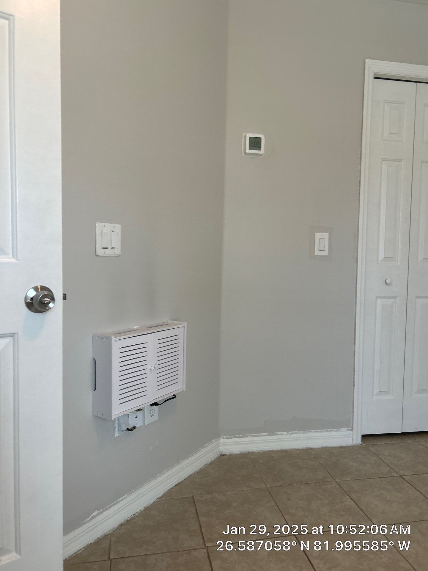 Bathroom remodel  by CompanyCam Sales Demo