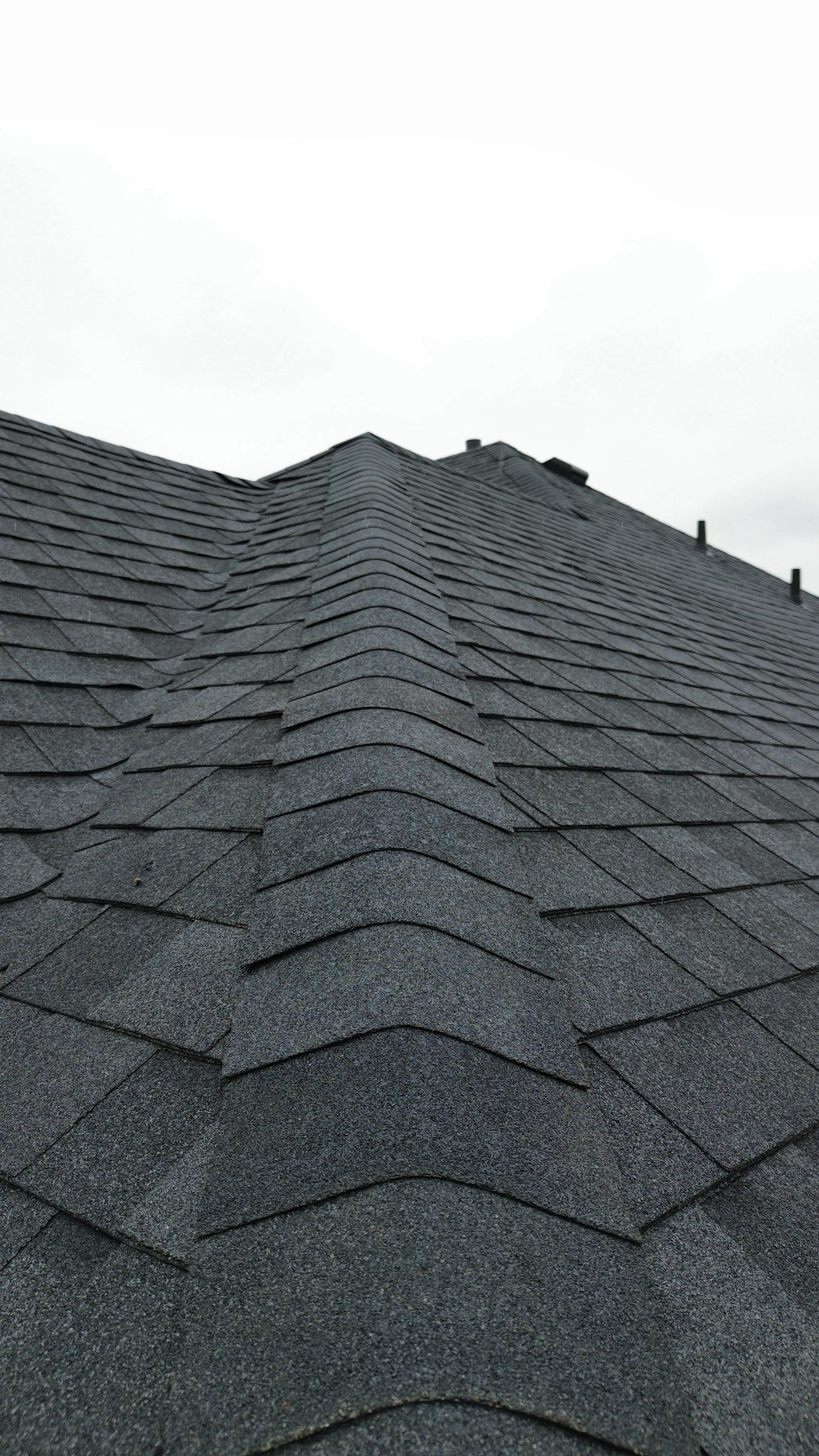 Residential Roof Replacement using IKO Cambridge Lifetime Shingle by Elite Roofing LLC