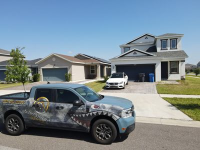 Roof Replacement in Riverview, FL.