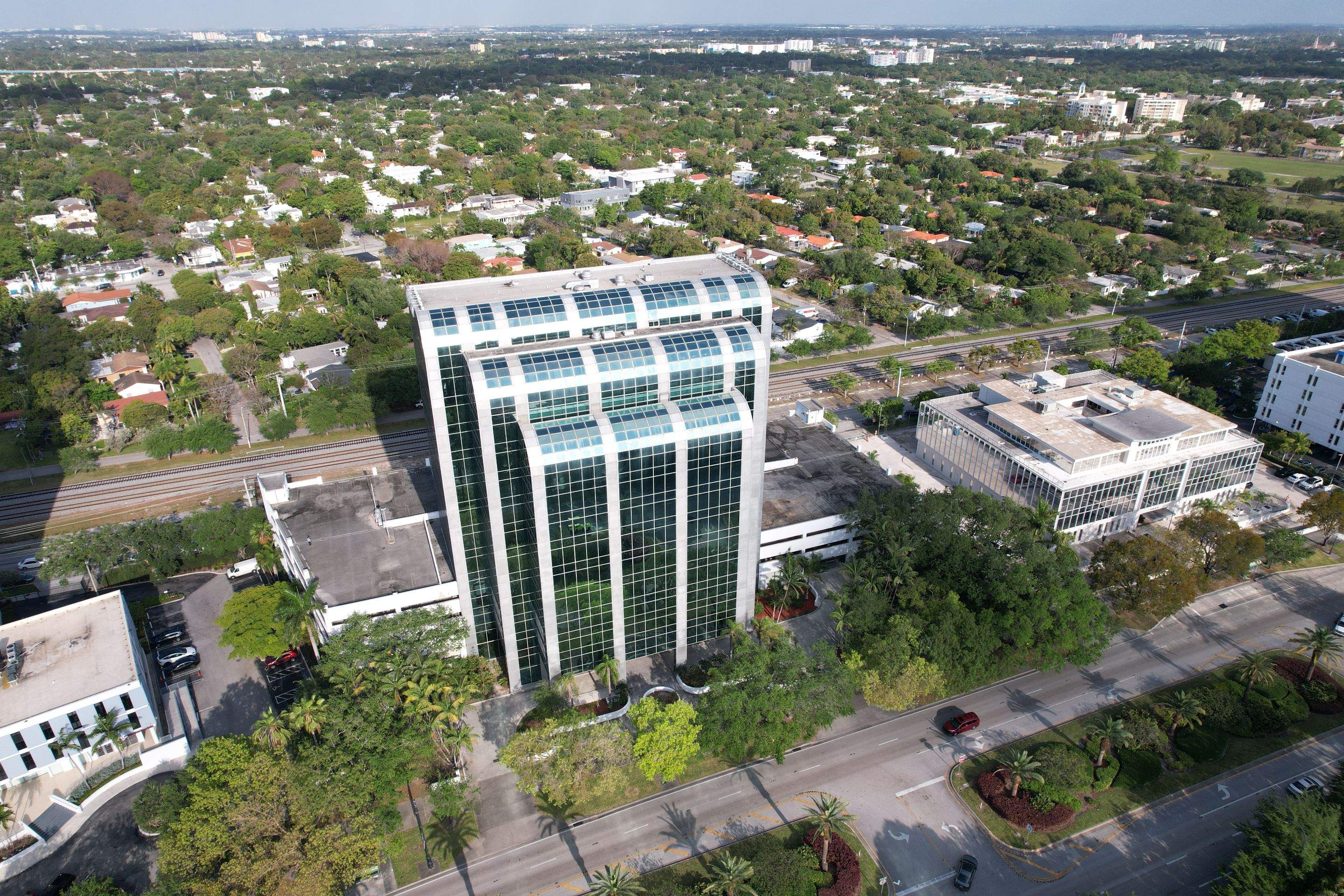 FROST REAL EST HOLDINGS by Souffront Construction & Engineering