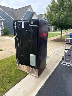 Project in Indian Trail