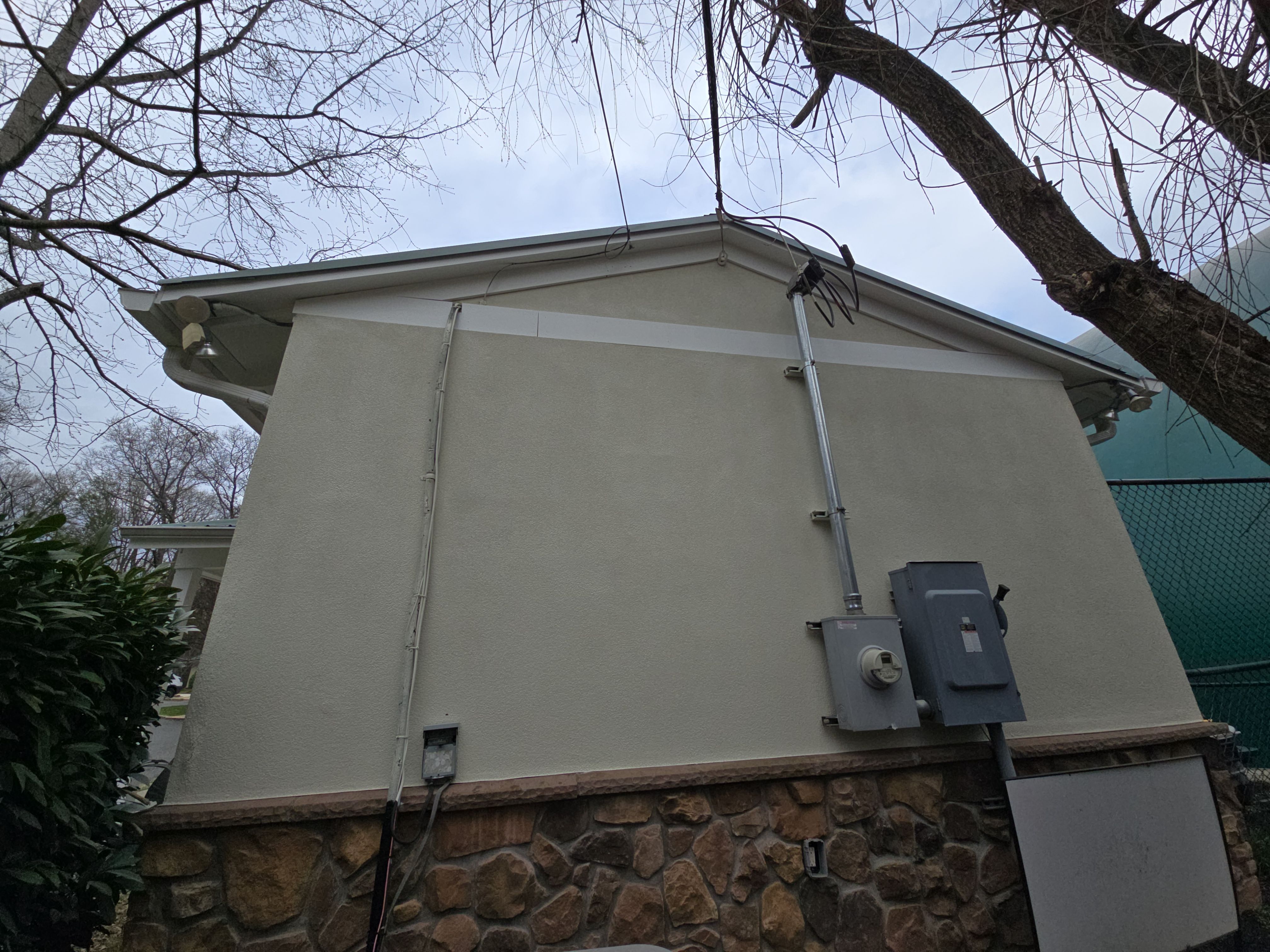 Commercial Exterior Painting in Potomac, MD by My Painter 