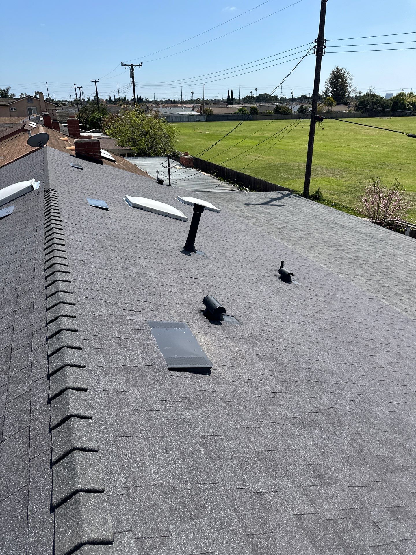 Roof Replacement - Westminster, CA 92683 by Epic Roof Replacement