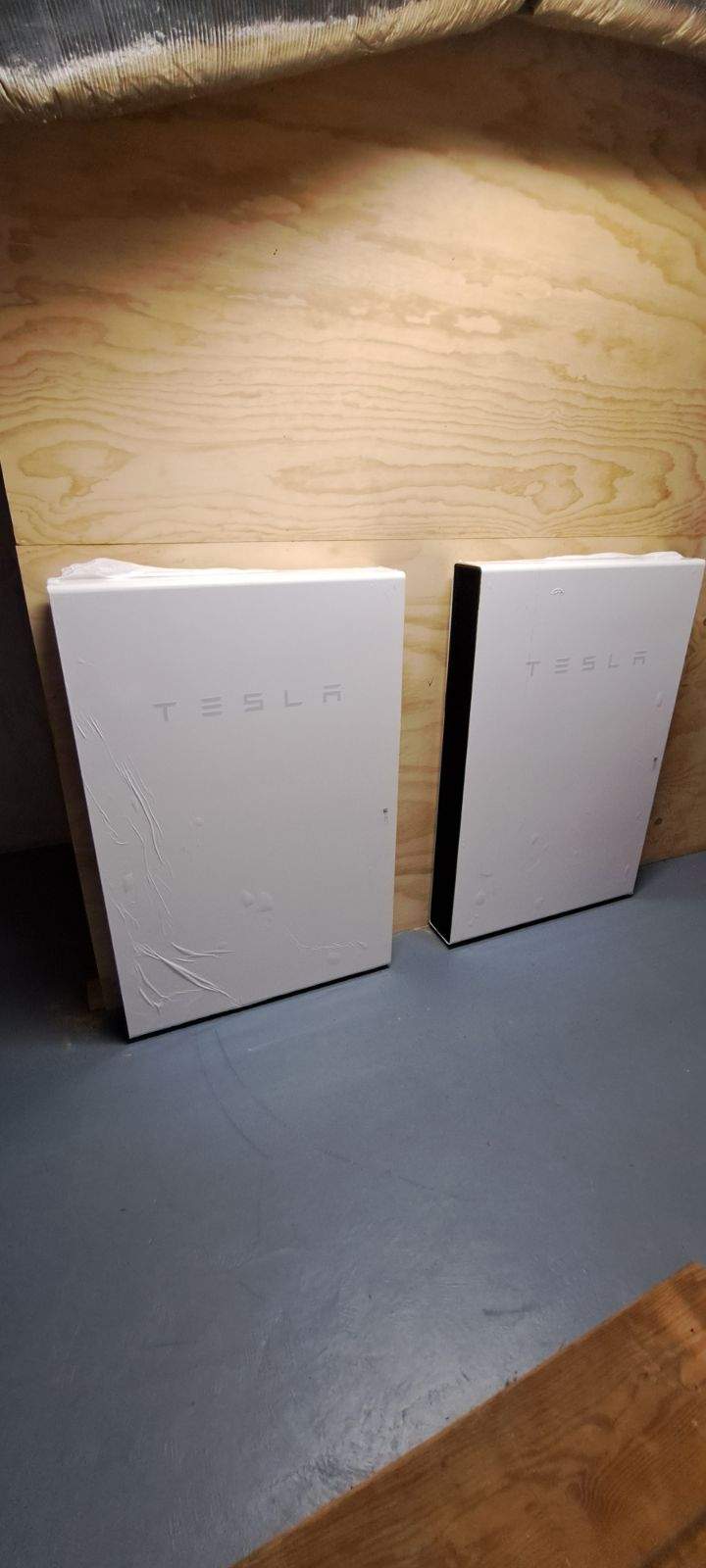 Atlanta Ga Project by Zero Grid Power Solutions