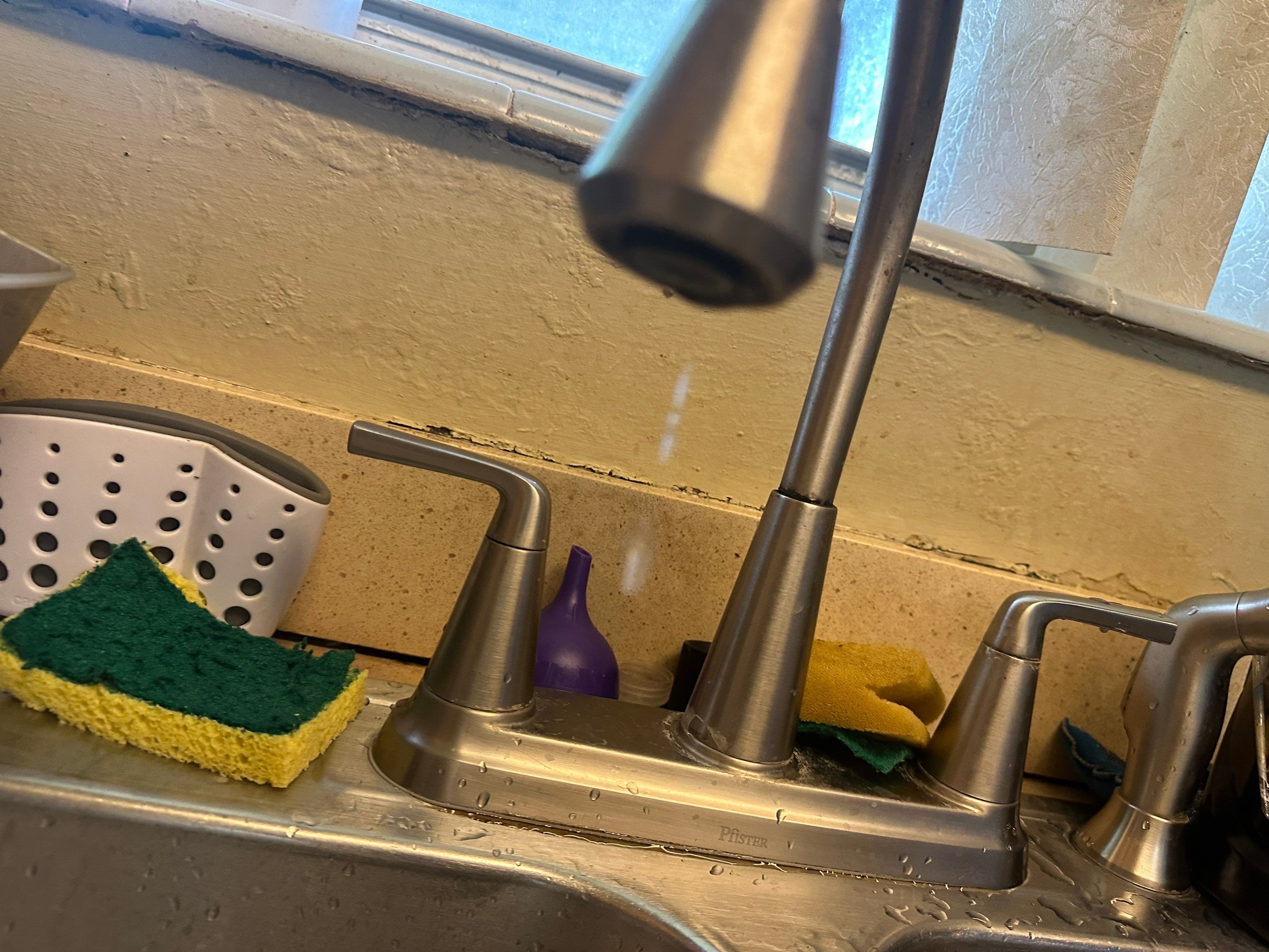 Water Damage Claim in Miramar by FLAPA & KeyStone