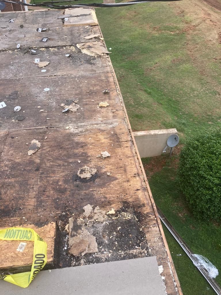 Large Complex Re-Roof by Grell Roofing, LLC