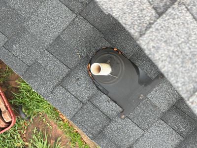 Project in Houston