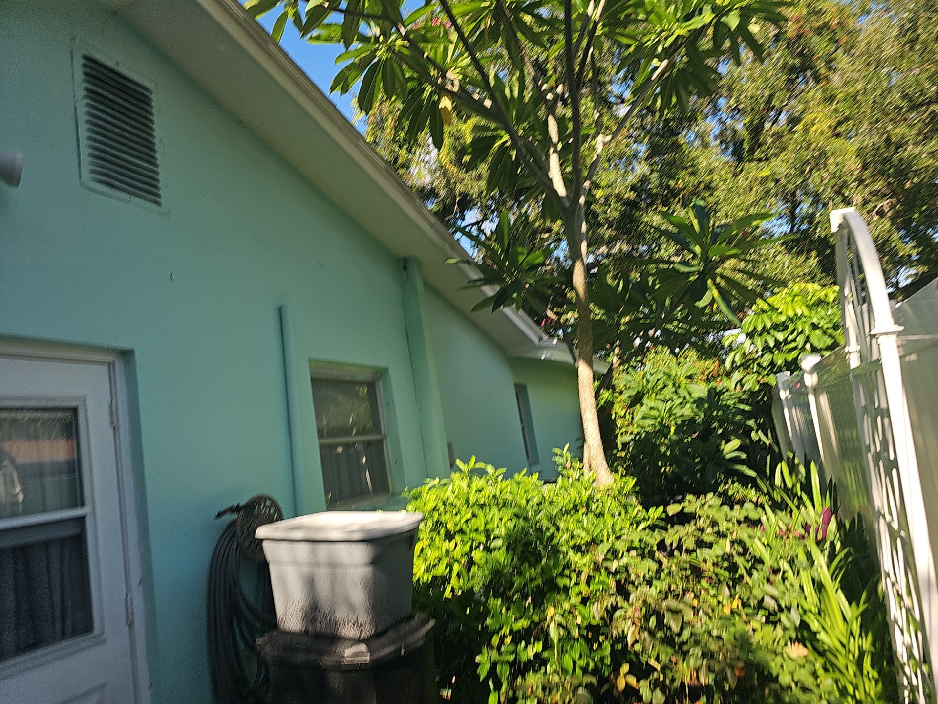 Project in Clearwater 33764 by Mitchell Roofing Company LLC 