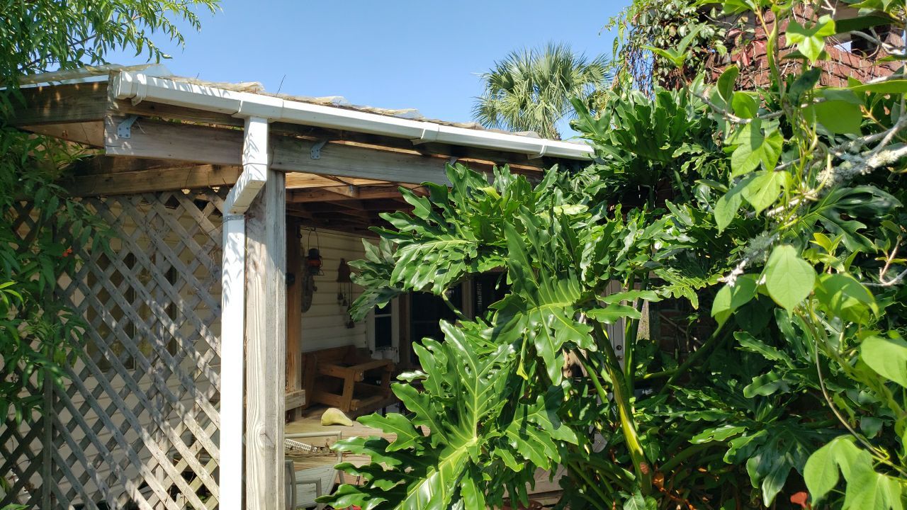 Gutter Installation using K-Style Gutters by Gutter Professors