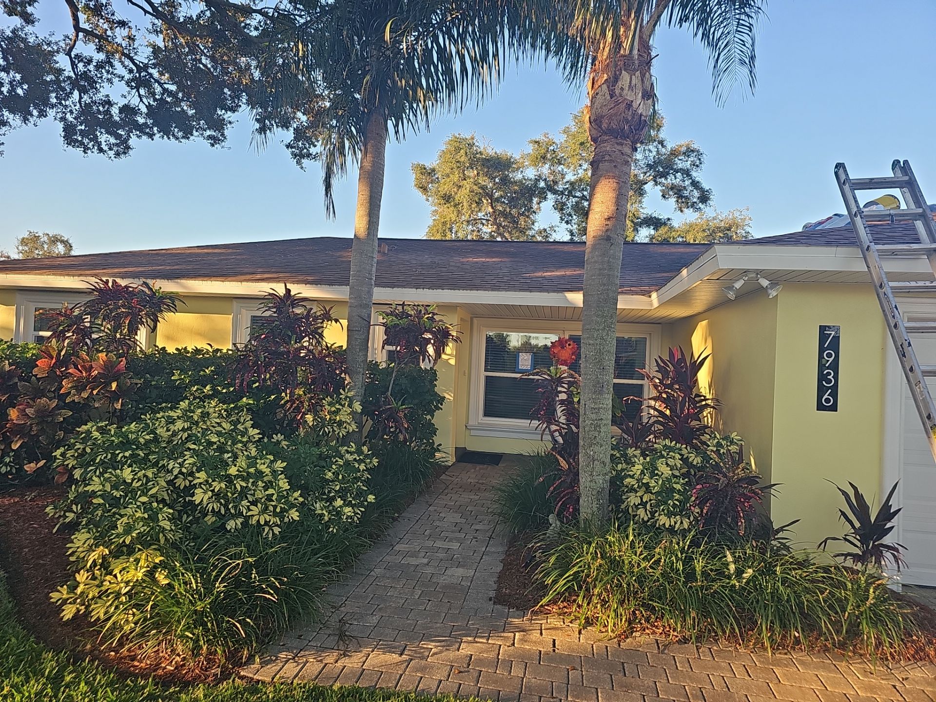 Project in Seminole 33777 by Mitchell Roofing Company LLC 