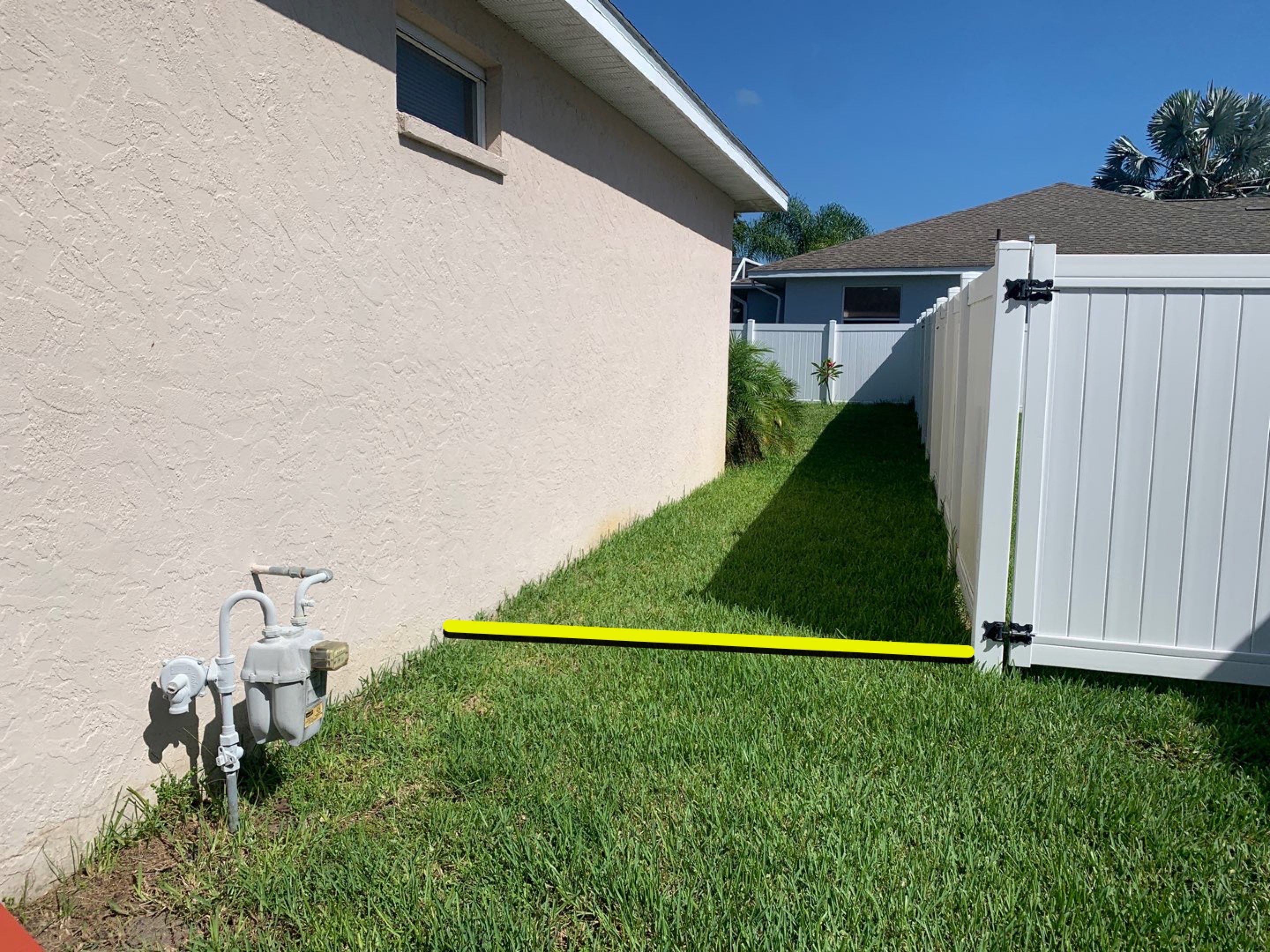 Vinyl Fence Installation using Vinyl Privacy Fence  by Asap fence and gates, LLC