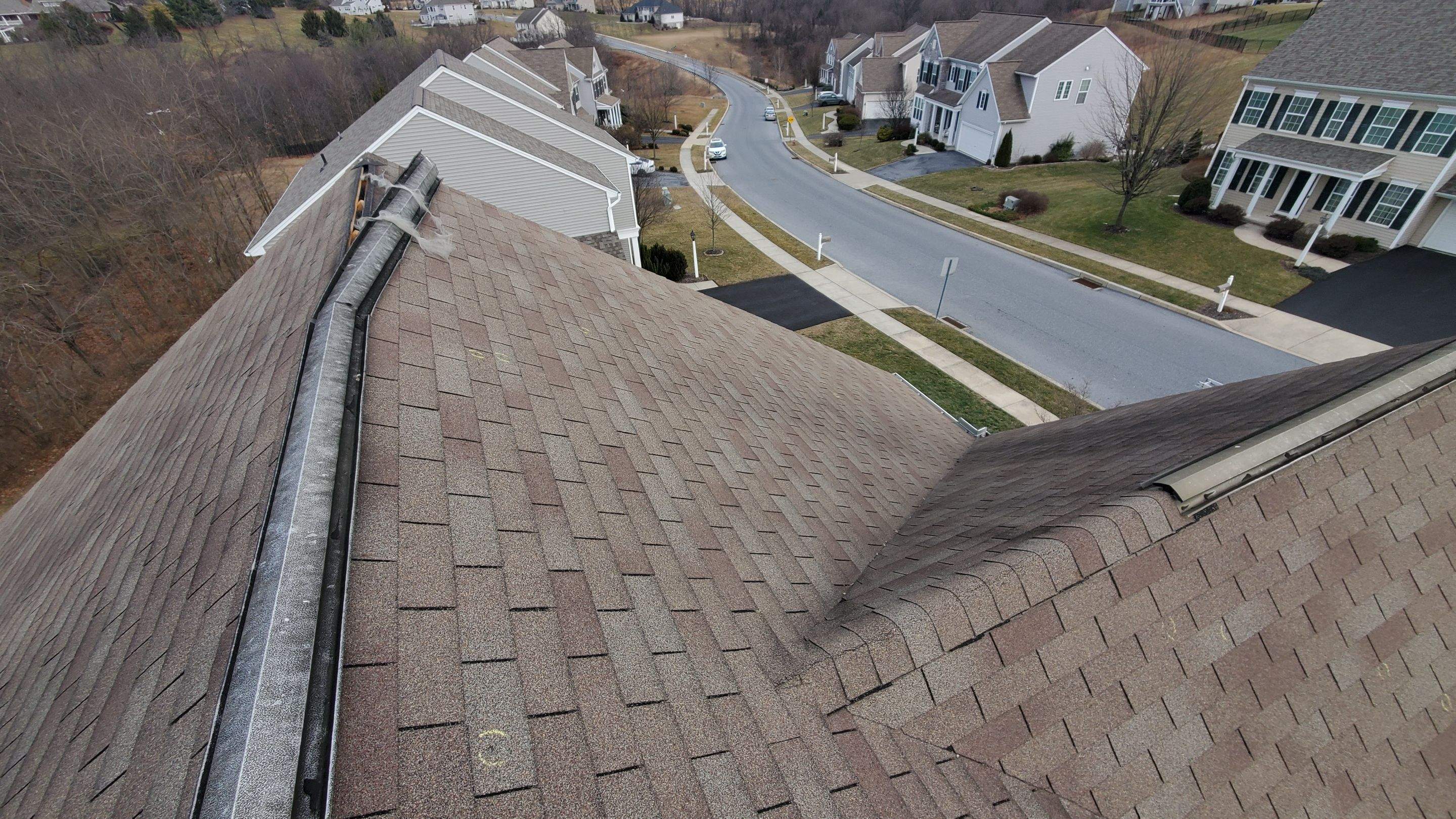 Wind & Storm Damage Claim in Harrisburg by FLAPA & KeyStone