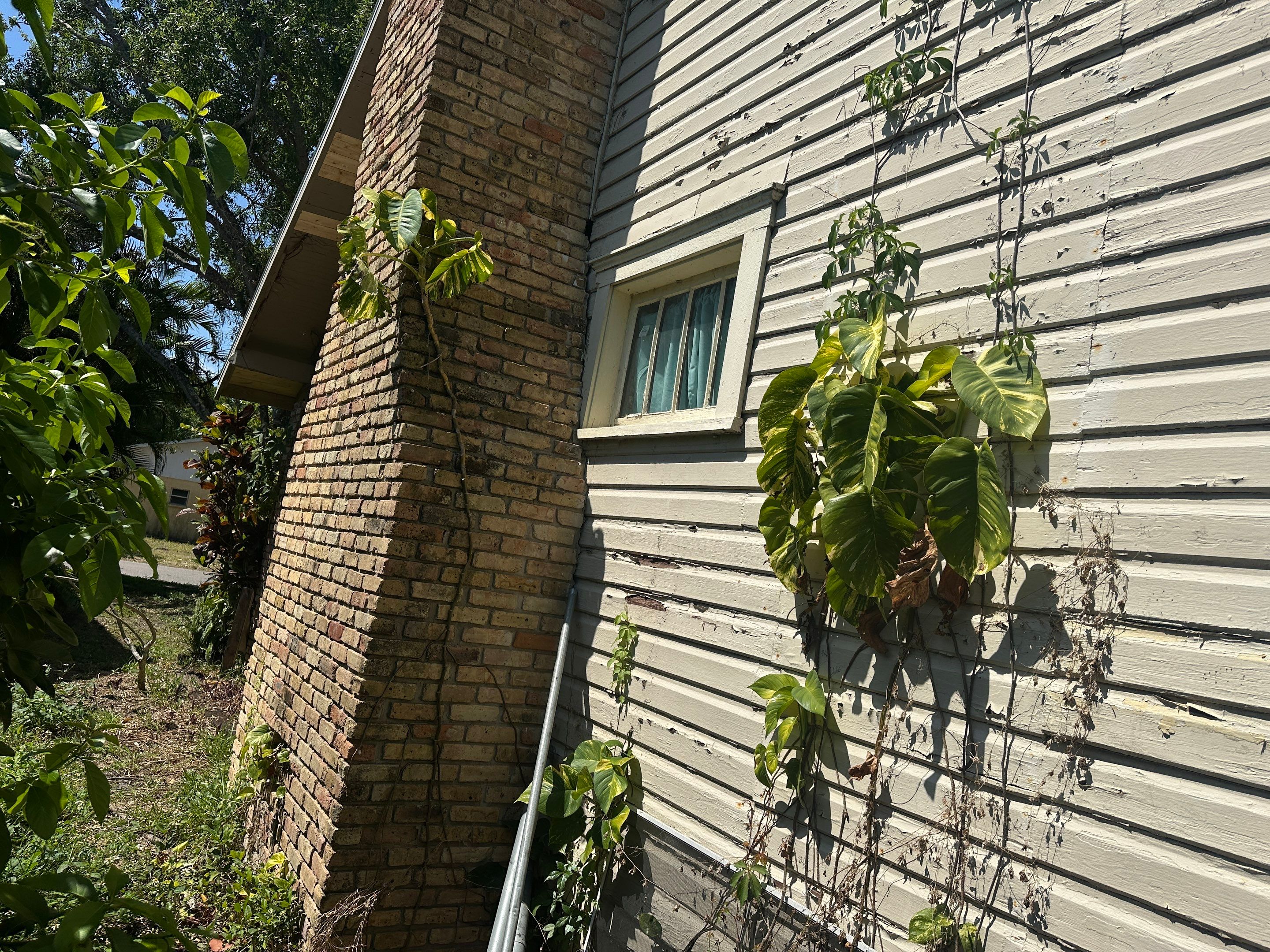 Water Damage Claim in Palmetto, by FLAPA & KeyStone