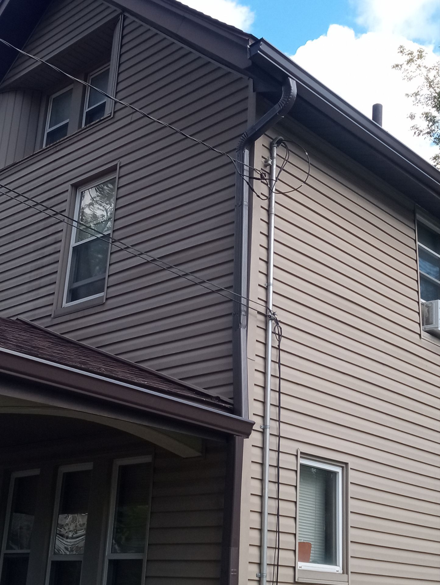 Fisk - 607 Kling St by Silver Leaf Contracting 
