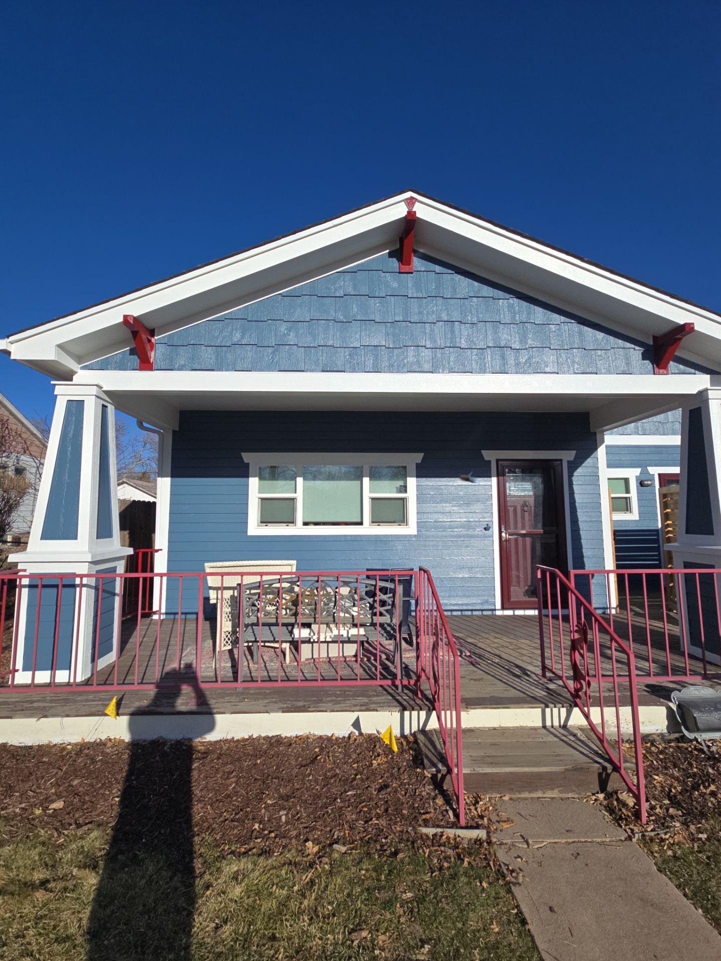 J&M Painting LLC featured photo.