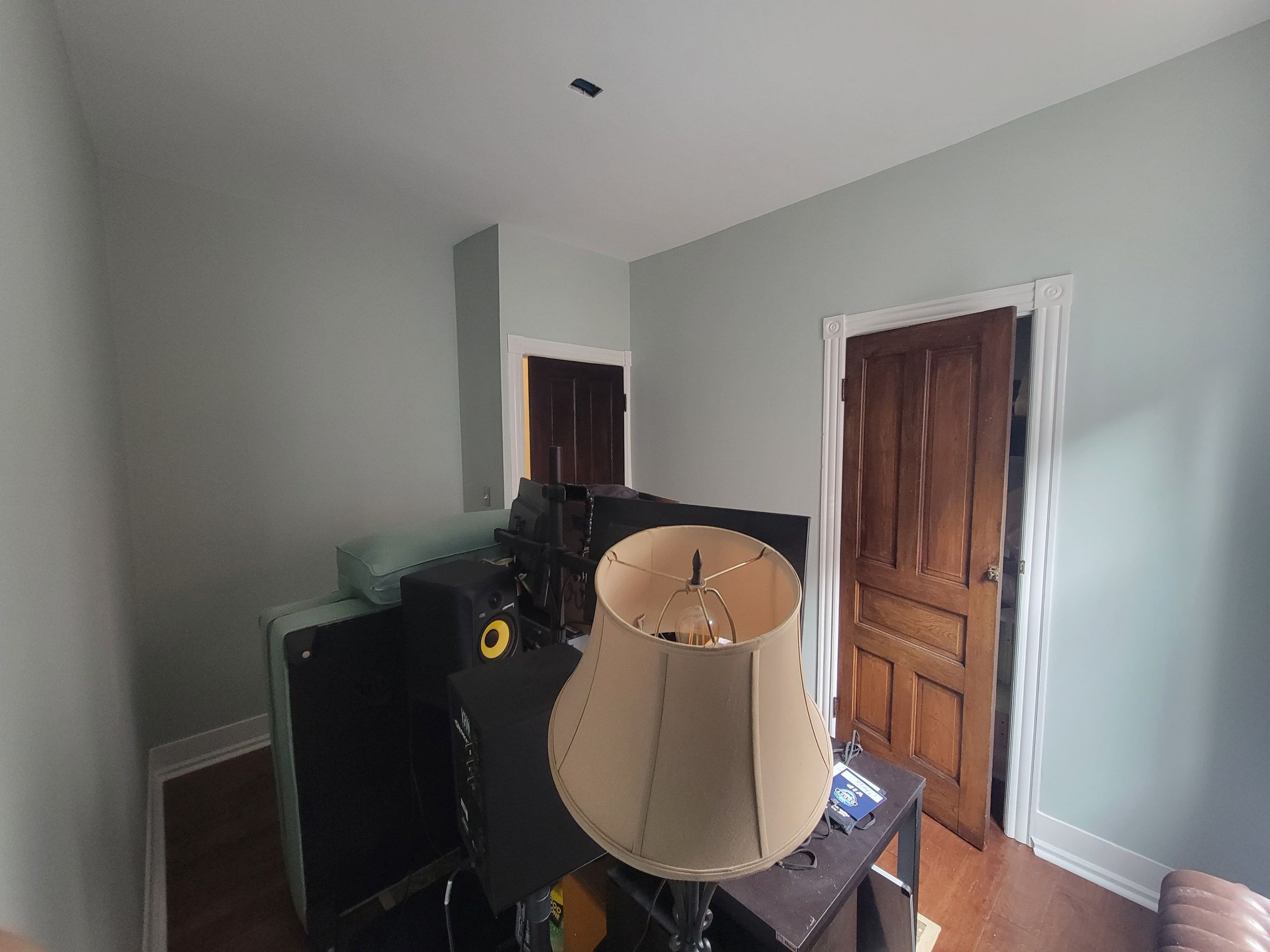 Interior Refresh in Germantown by Groovy Hues