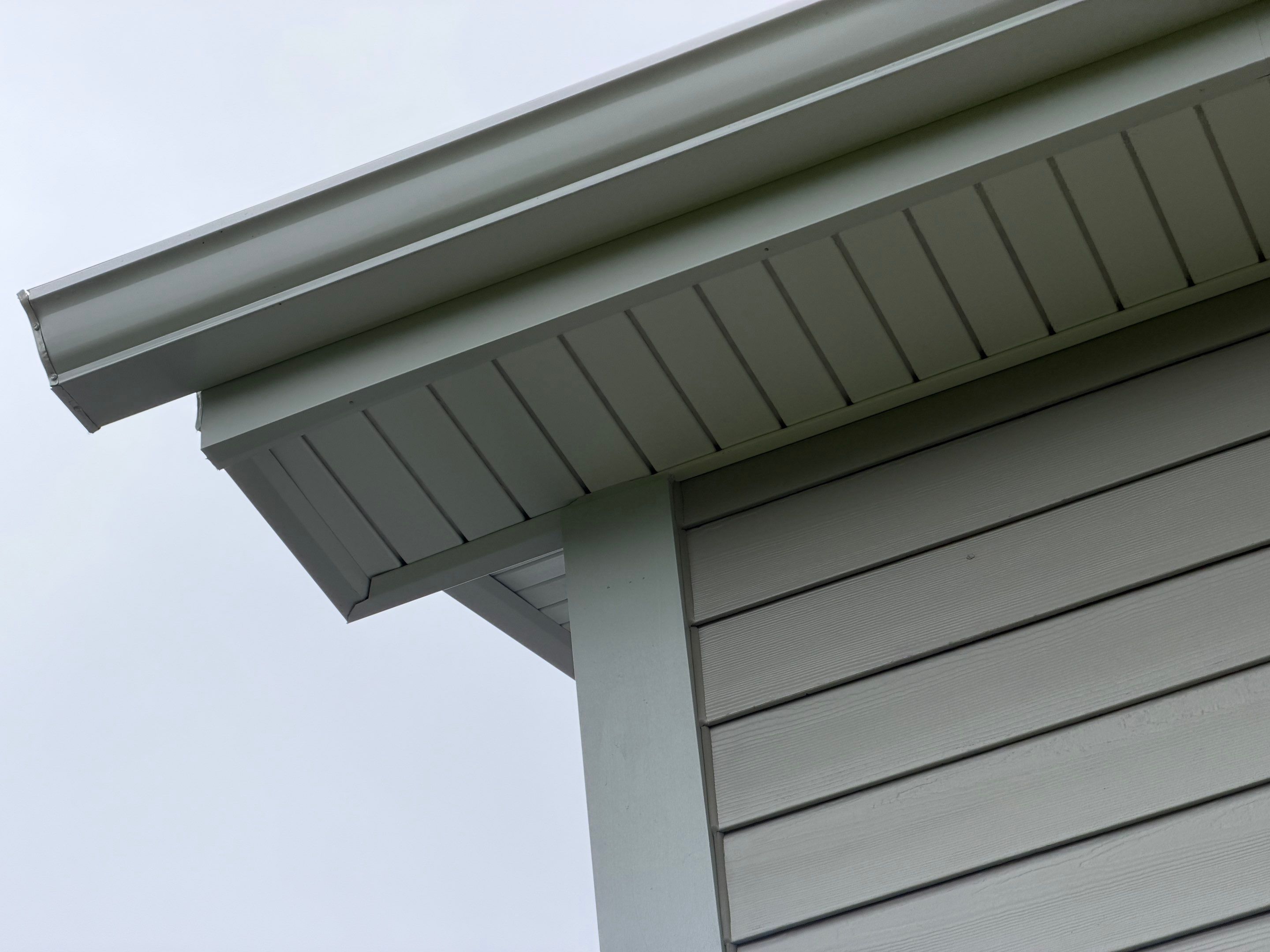James Hardie Renovation in Allison Park by Ideal Siding Pittsburgh