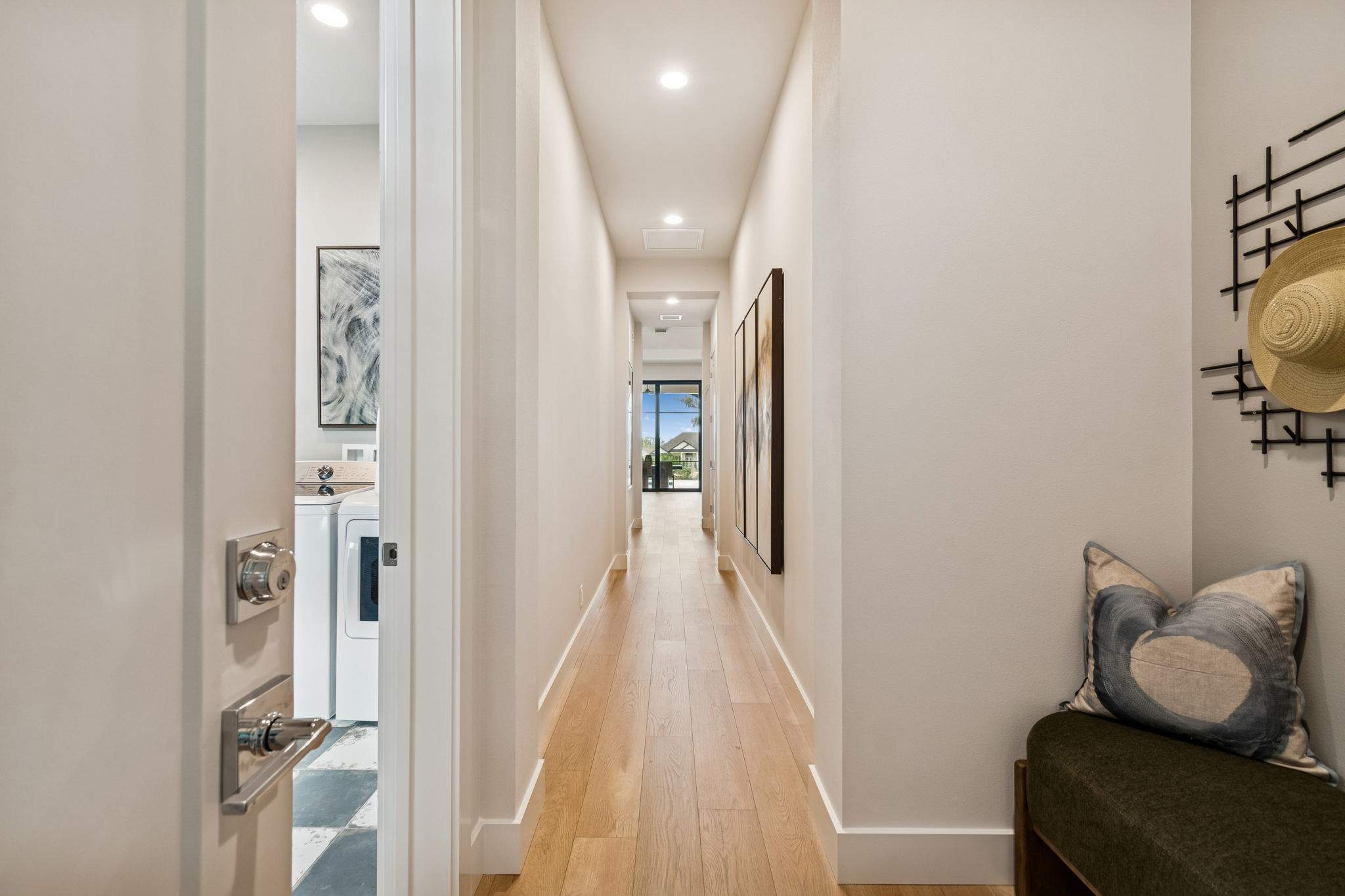 Callaway Model by Lyons Heritage Tampa, LLC