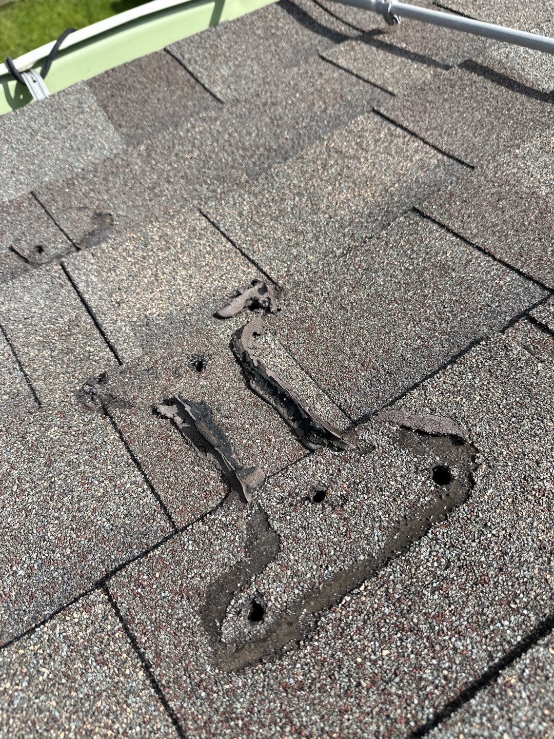 Roof Repair Richmond by Roof Repair Company