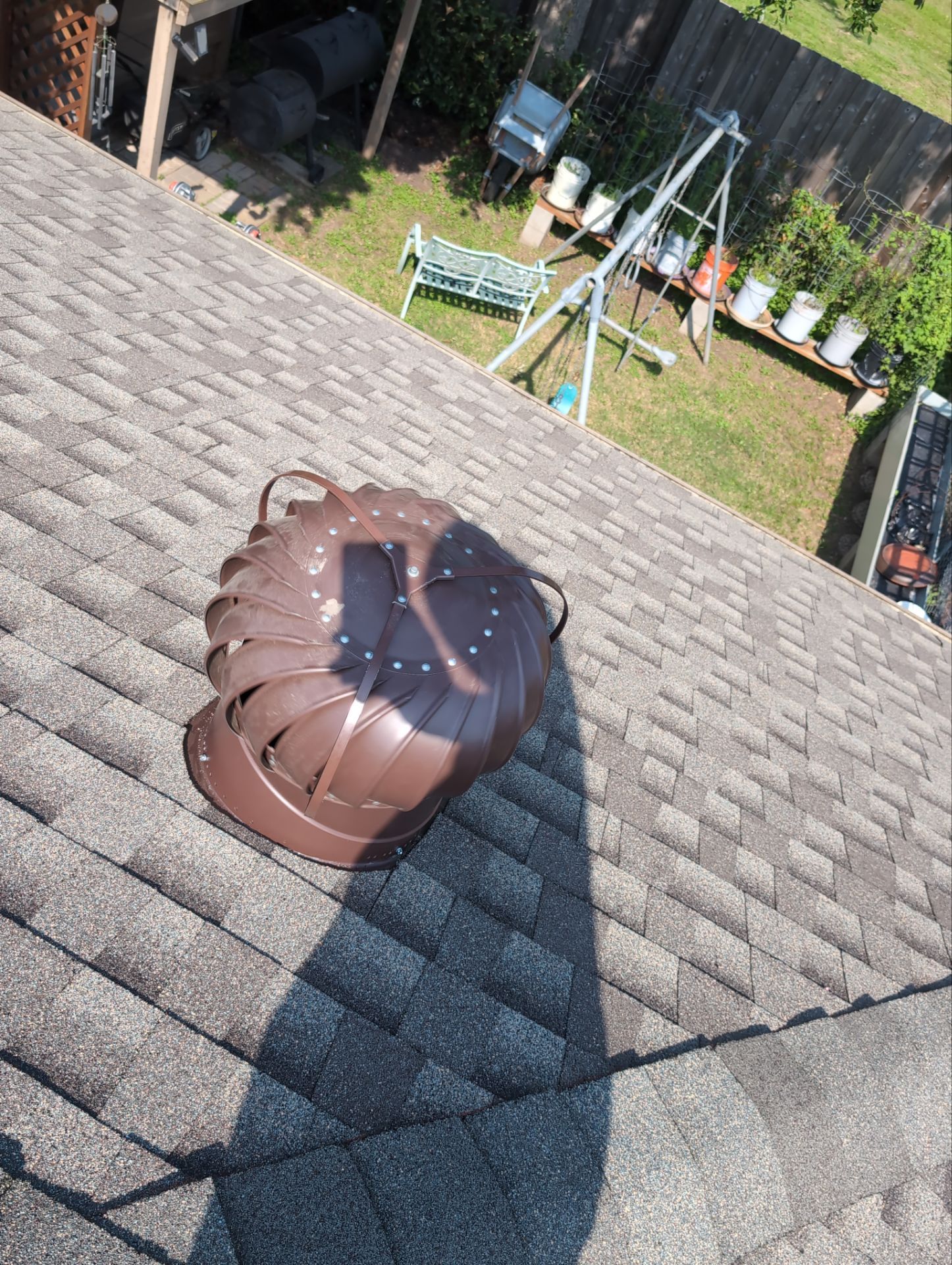 Jewell B by Boss Hogg Roofing