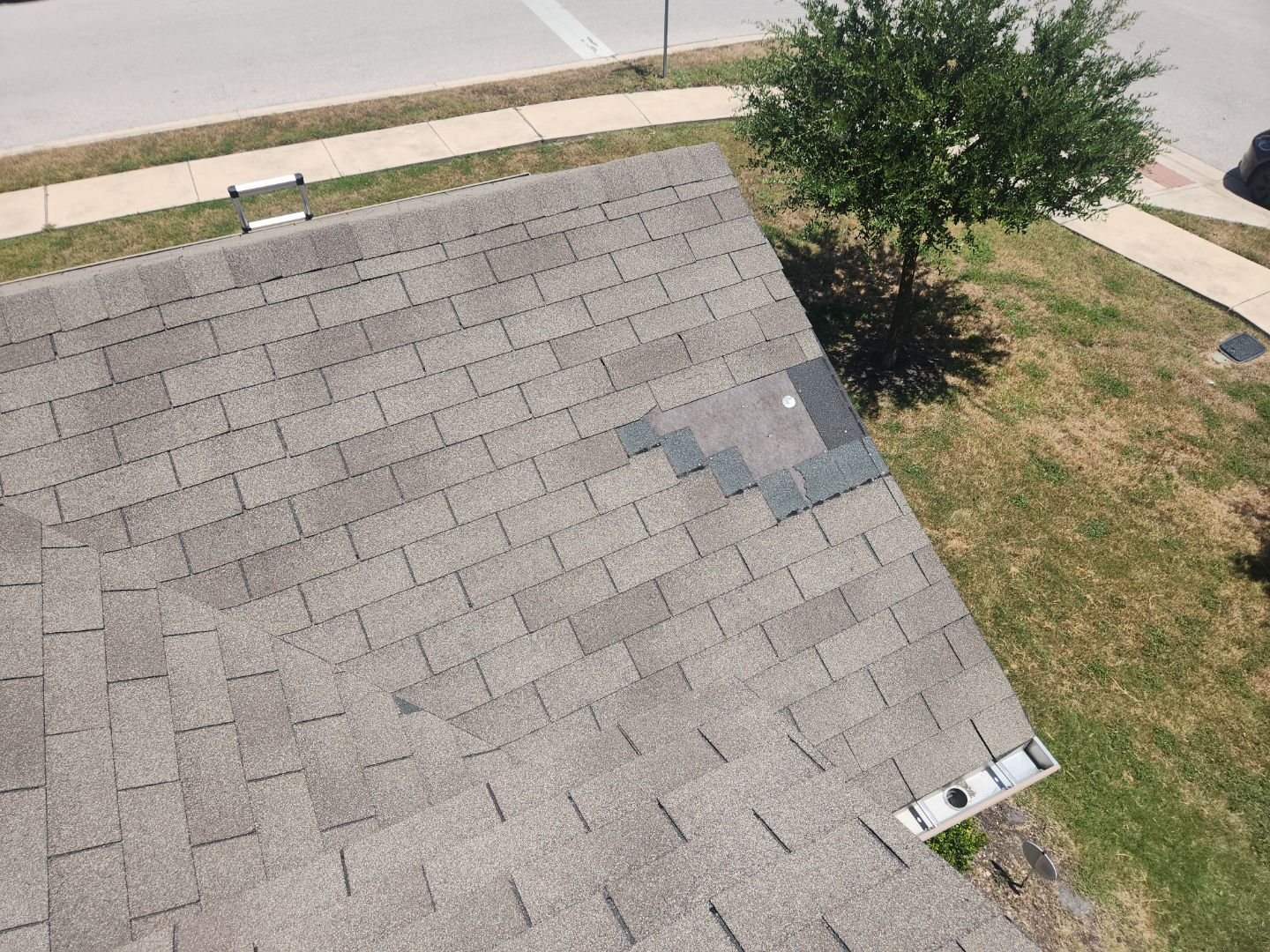 Roof Repair by RoofsOnly.com