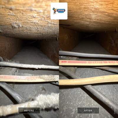 Air Duct Cleaning in Murrysville, PA