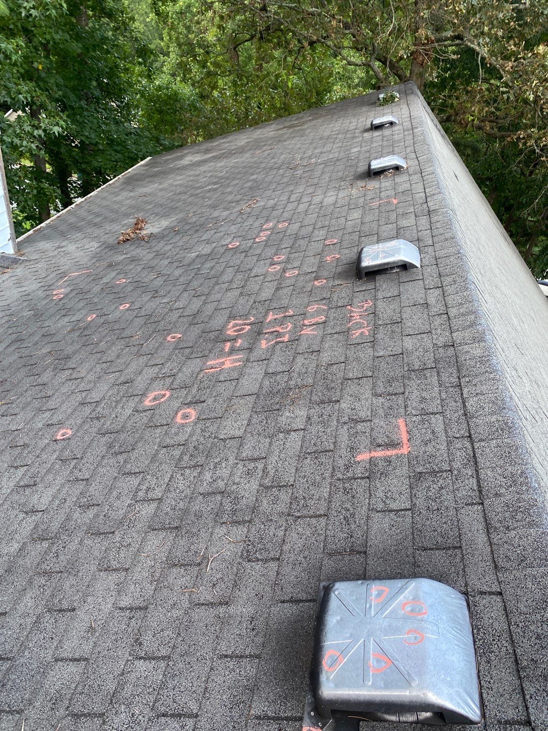 Roof Replacement by Deerfield Roofing LLC