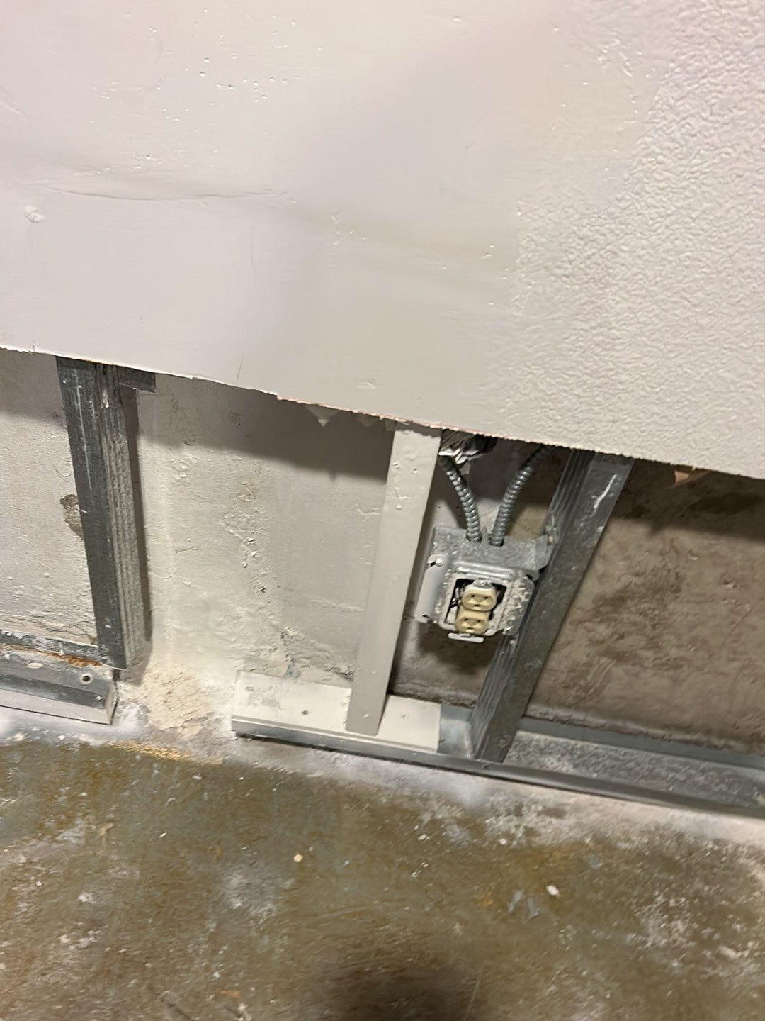 Water Damage by Accountable Home Services