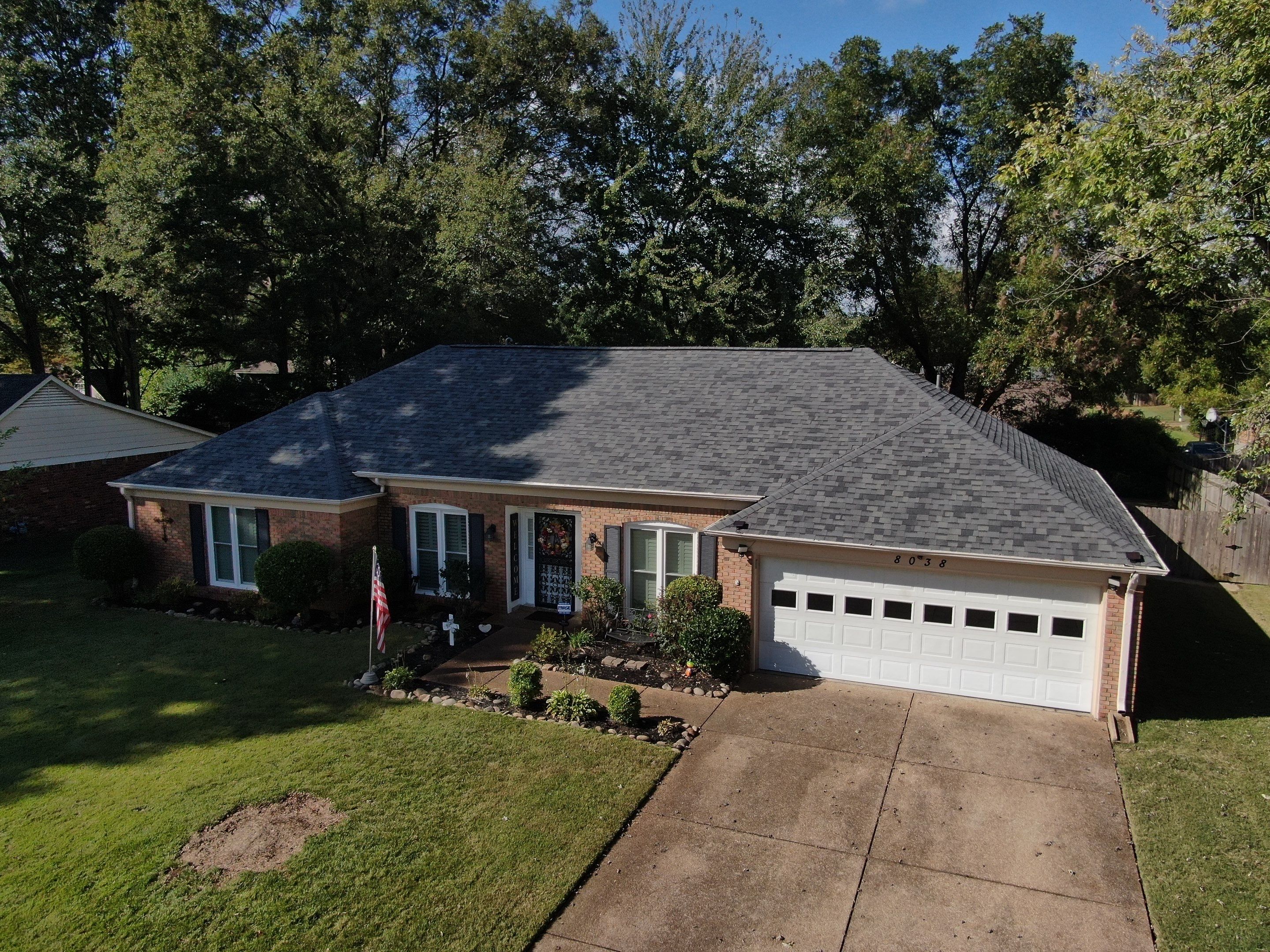 David M. by Haven Roofing