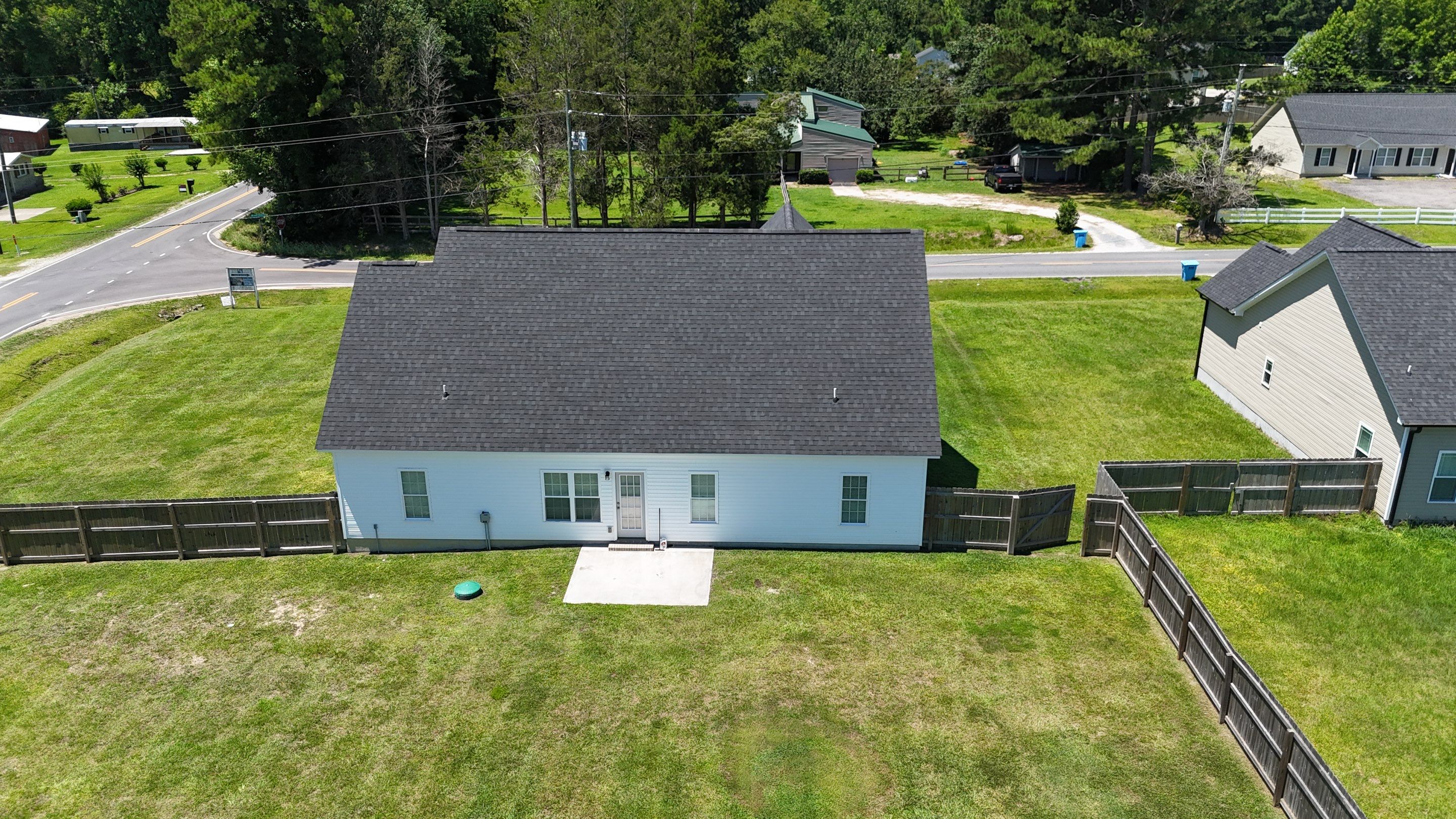 Residential Roof Inspection and Assessment in Jacksonville by North Carolina Roofs