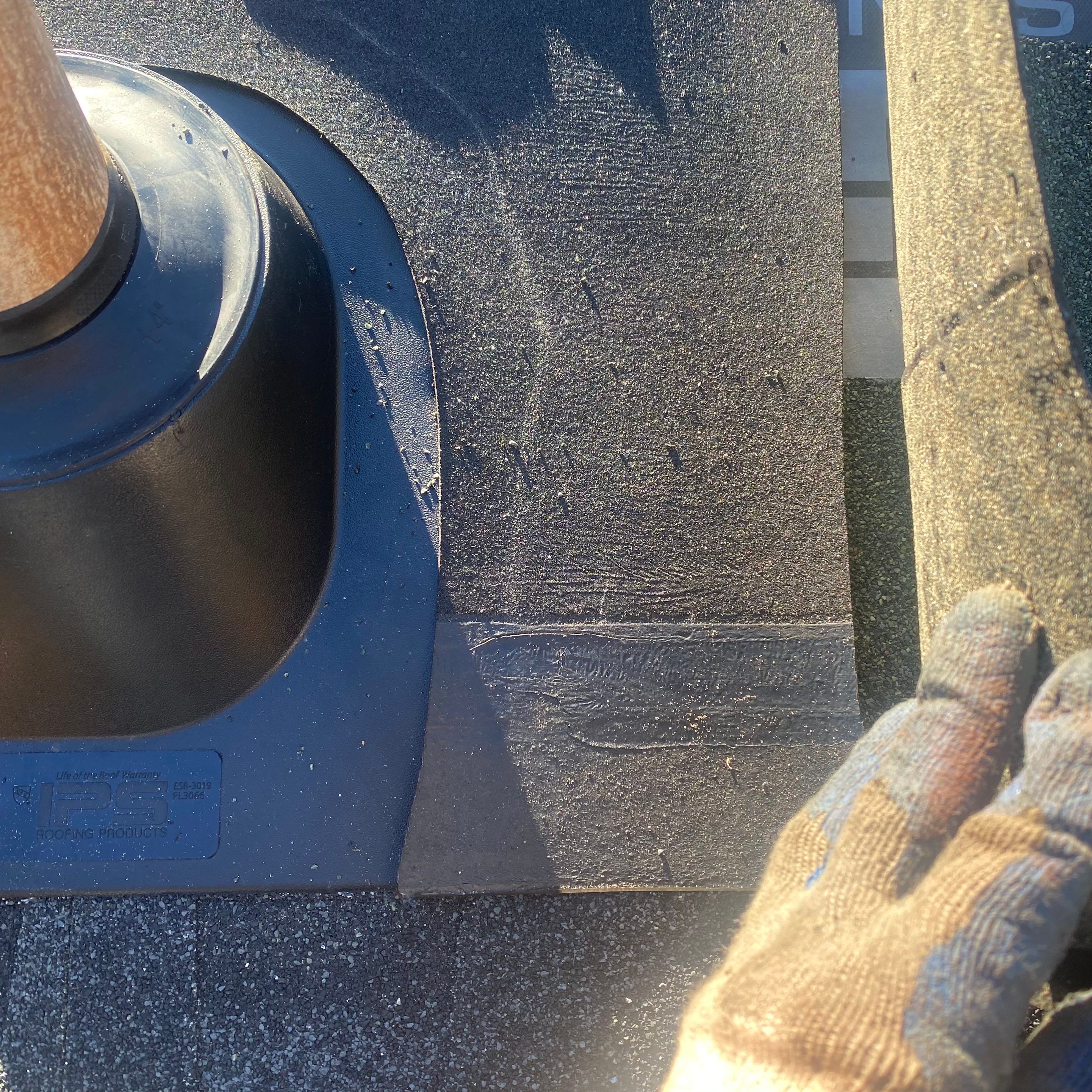 Roof Replace by Deerfield Roofing LLC