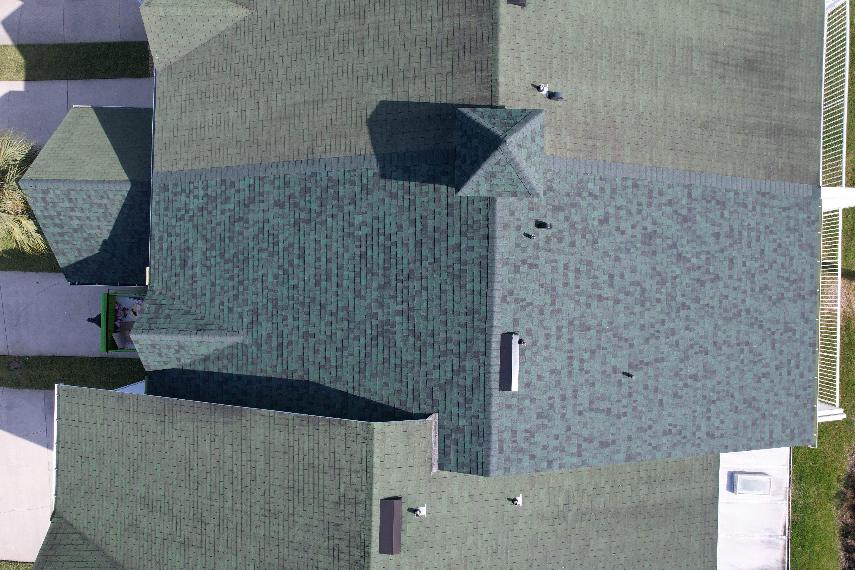 Shingle -> Shingle by Prime Roofing