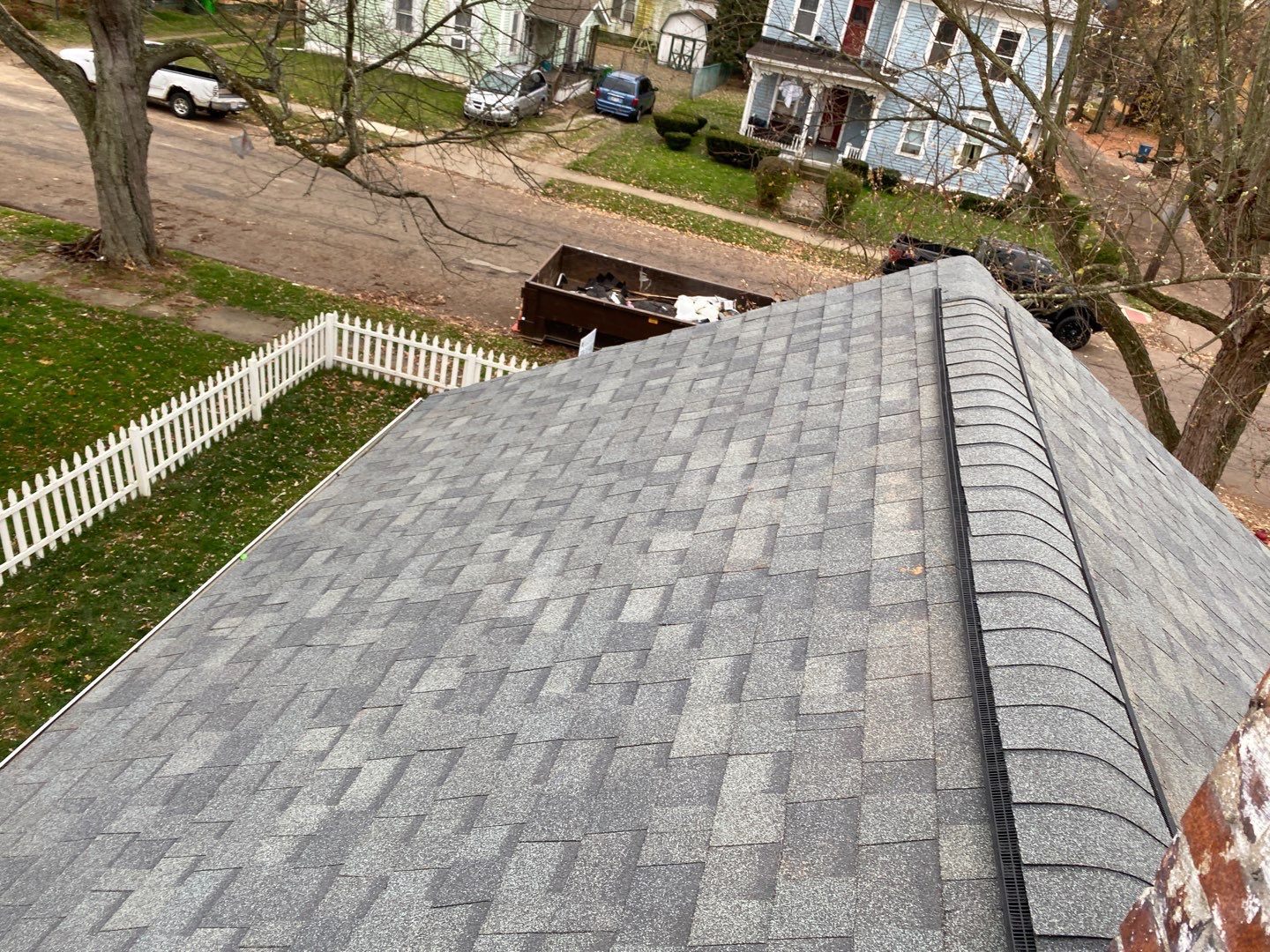 Leigh Martin by Silver Leaf Contracting 