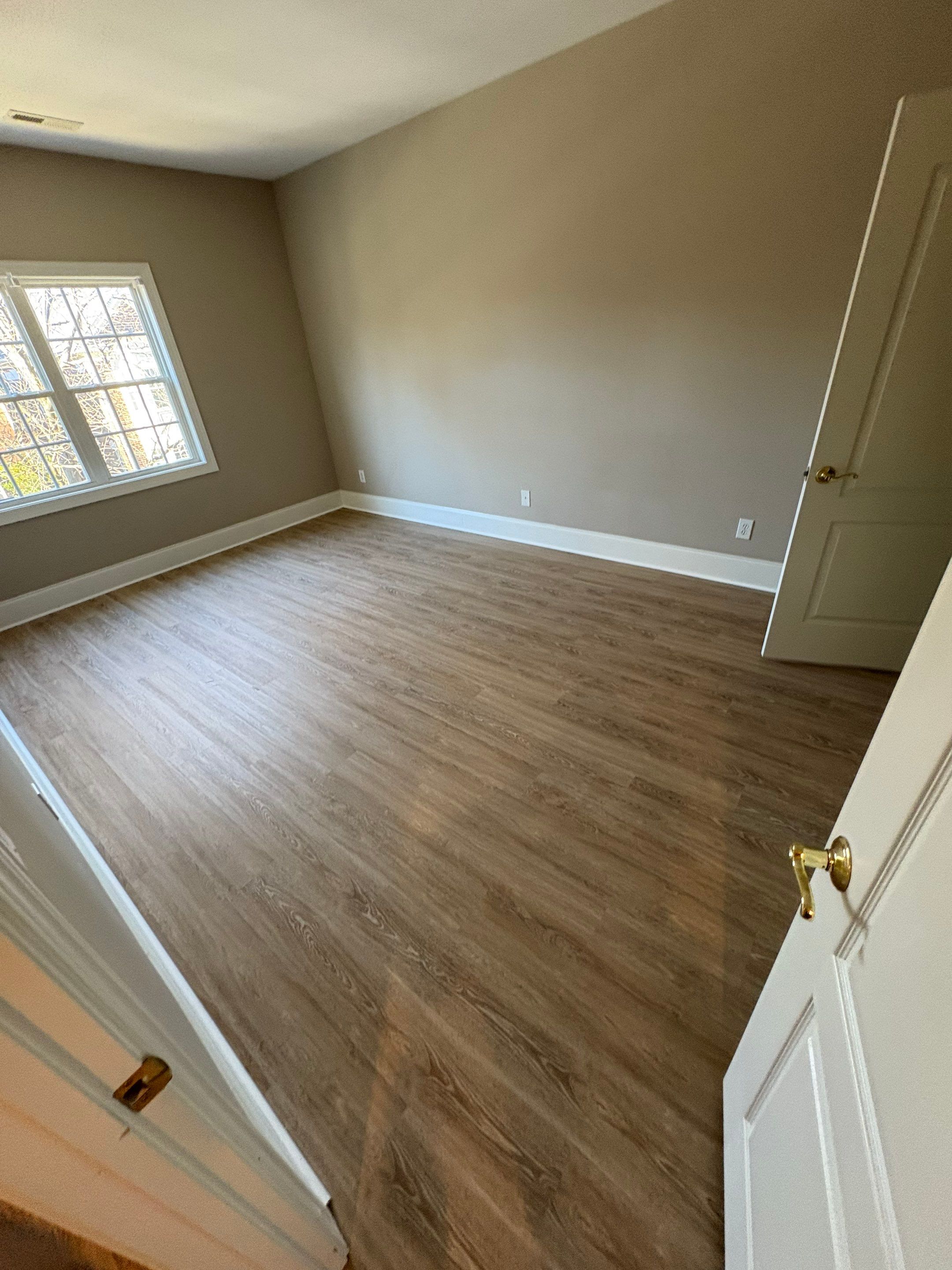 Project 39 by FMP Flooring