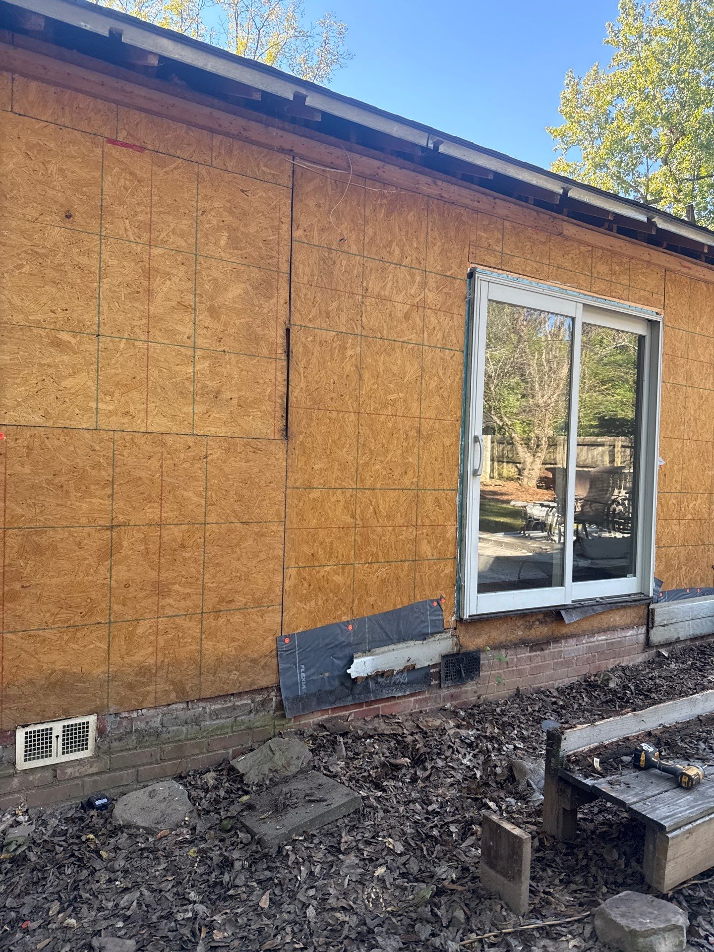 Siding Replacement in Birmingham by The Roofing Dudes