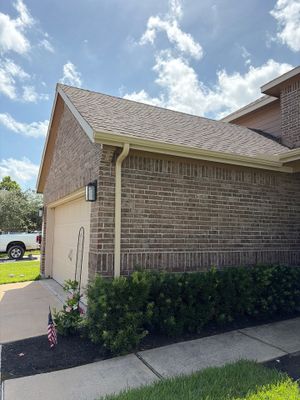 Roof Replacement in Pearland TX