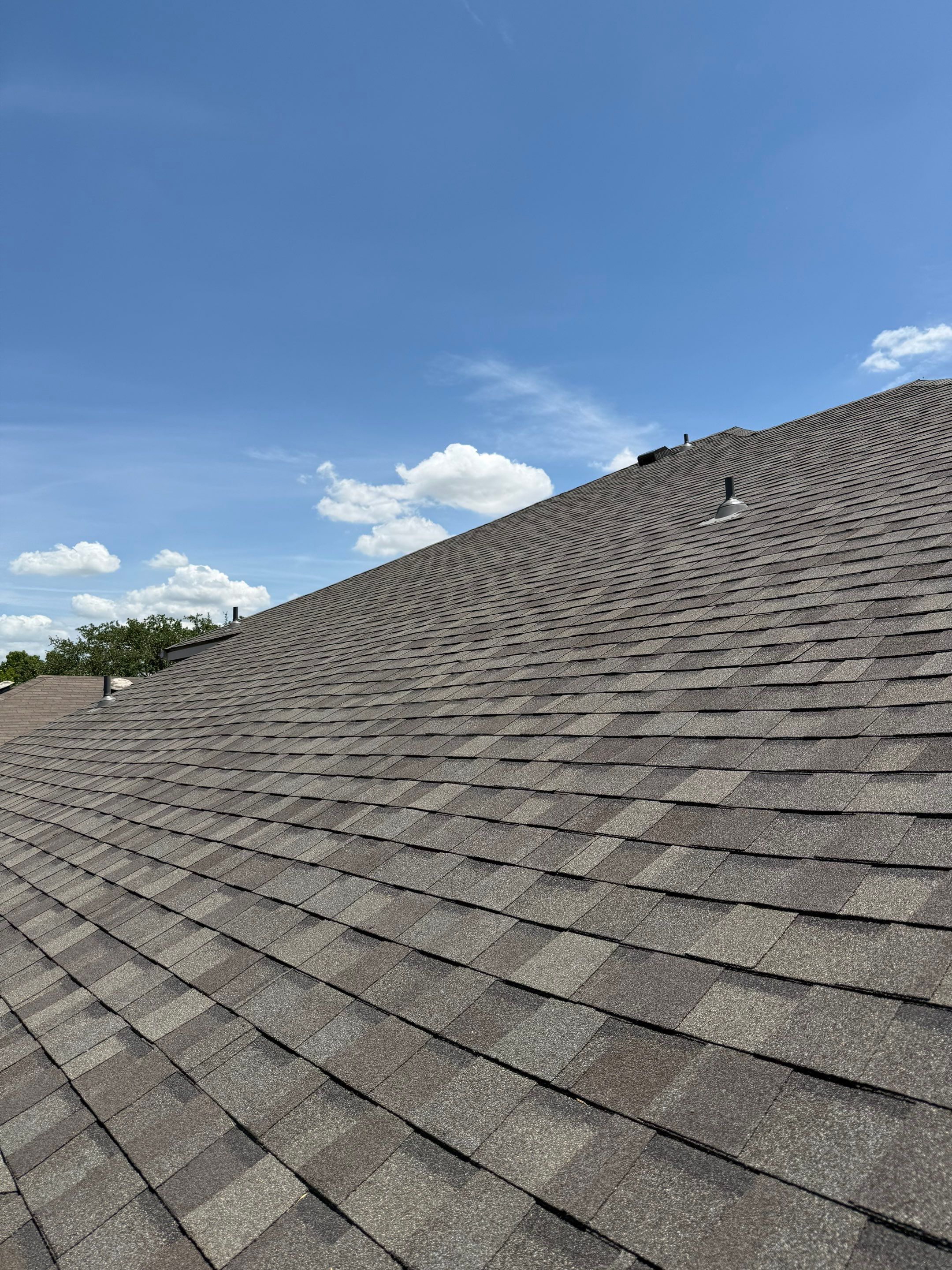 Project in Aubrey by Rhino Roofing and General Contracting, LLC