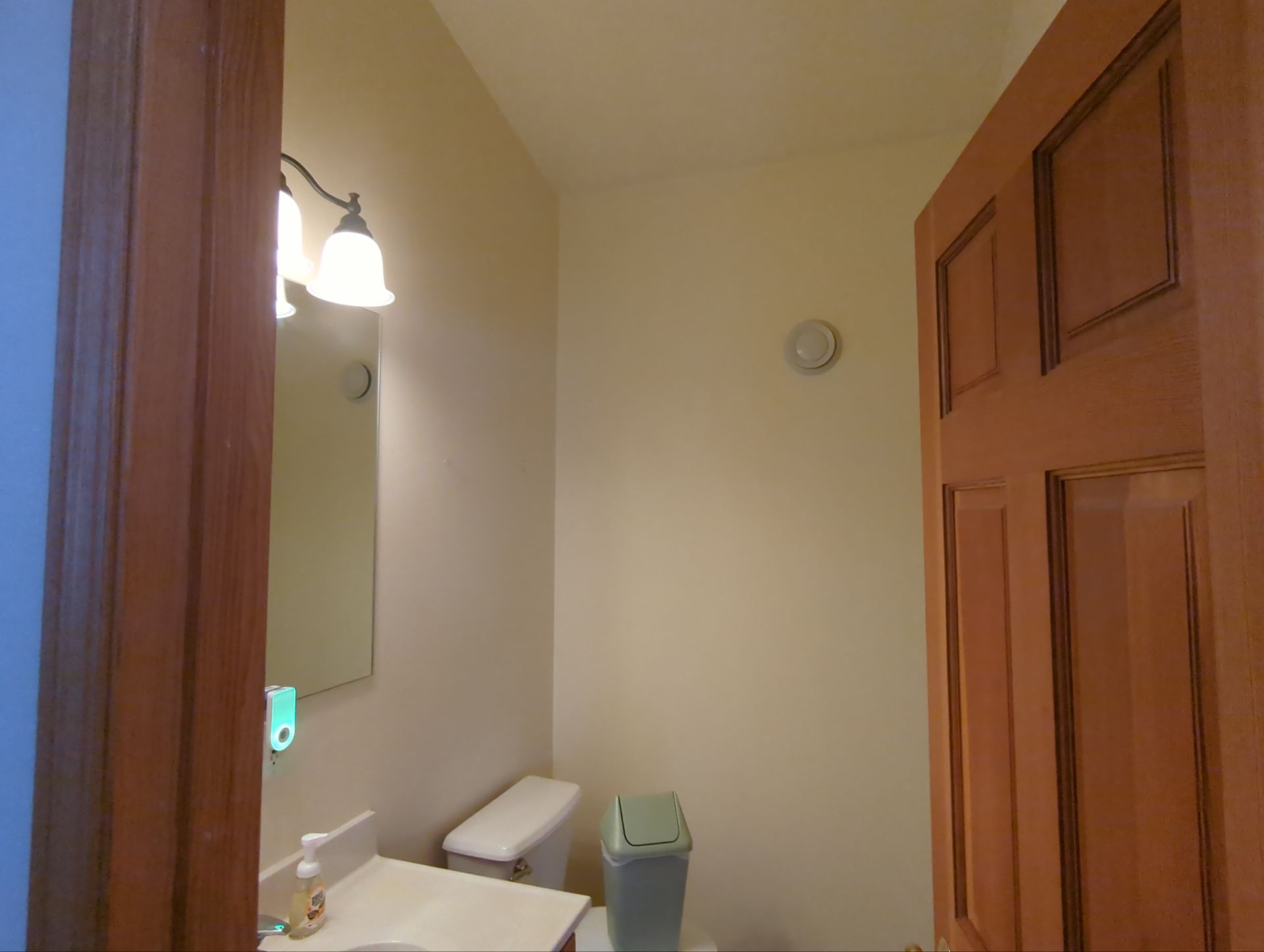 Whole Home Interior Repaint! by Midnight Sun Painting
