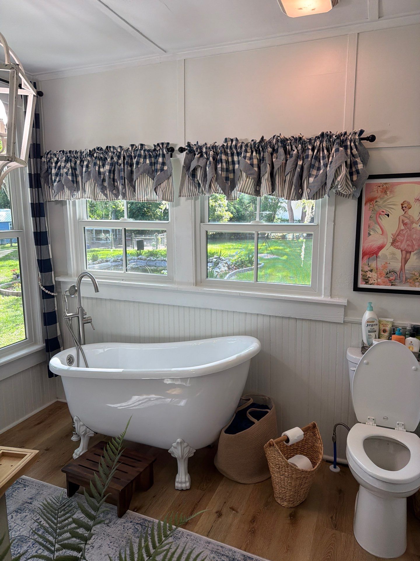 Project in Fort White, FL by Windows & Doors Store