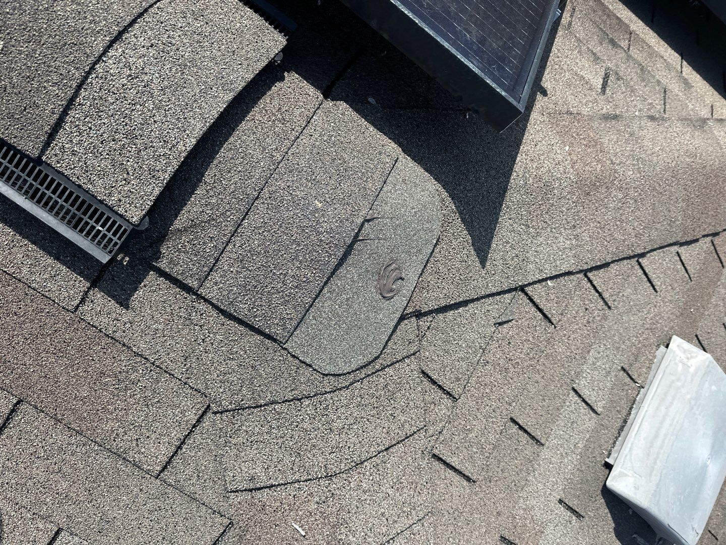 Roof Repair Mont Belvieu by Roof Repair Company
