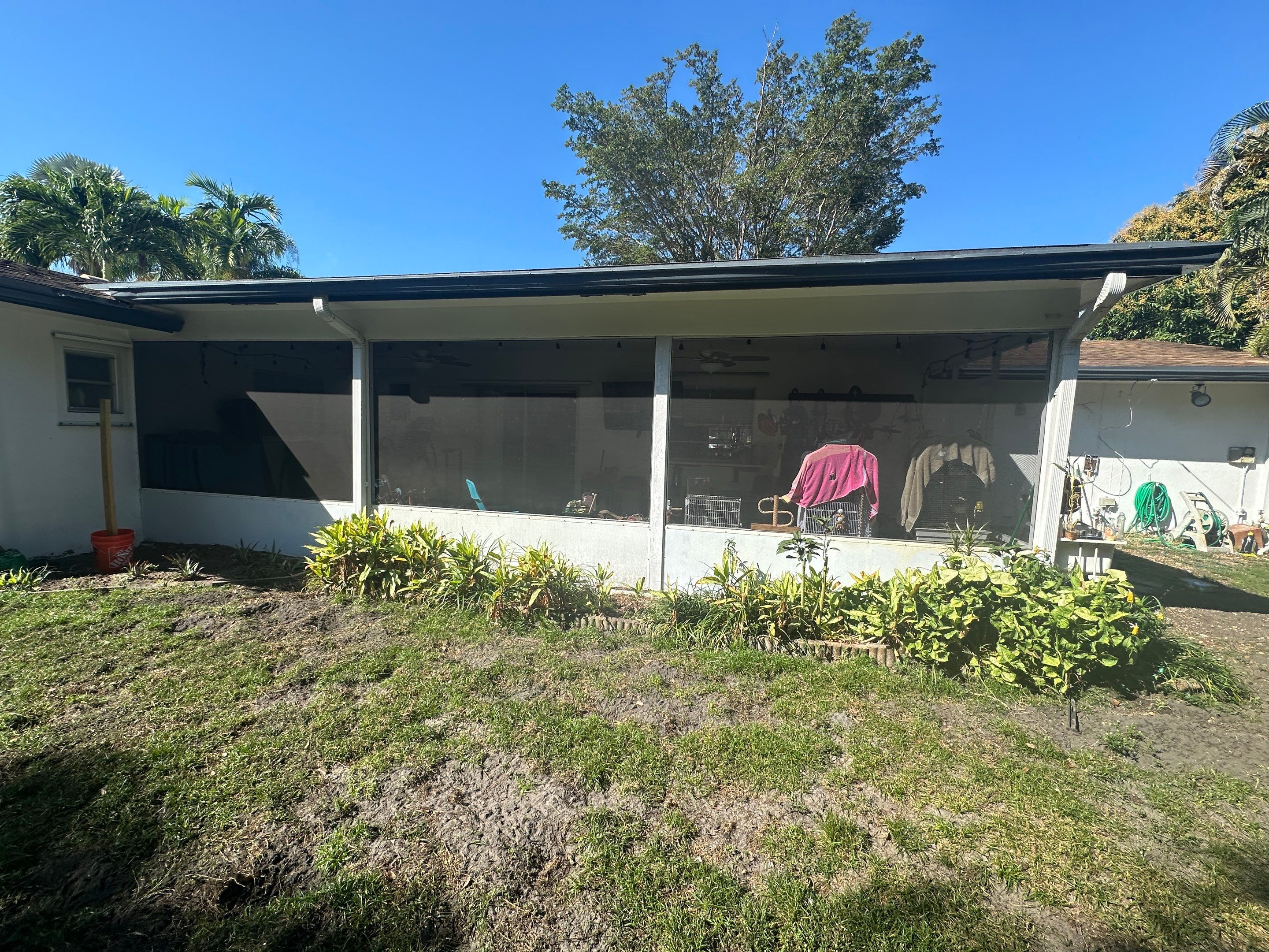 Fire & Smoke Damage Claim in Plantation by FLAPA & KeyStone