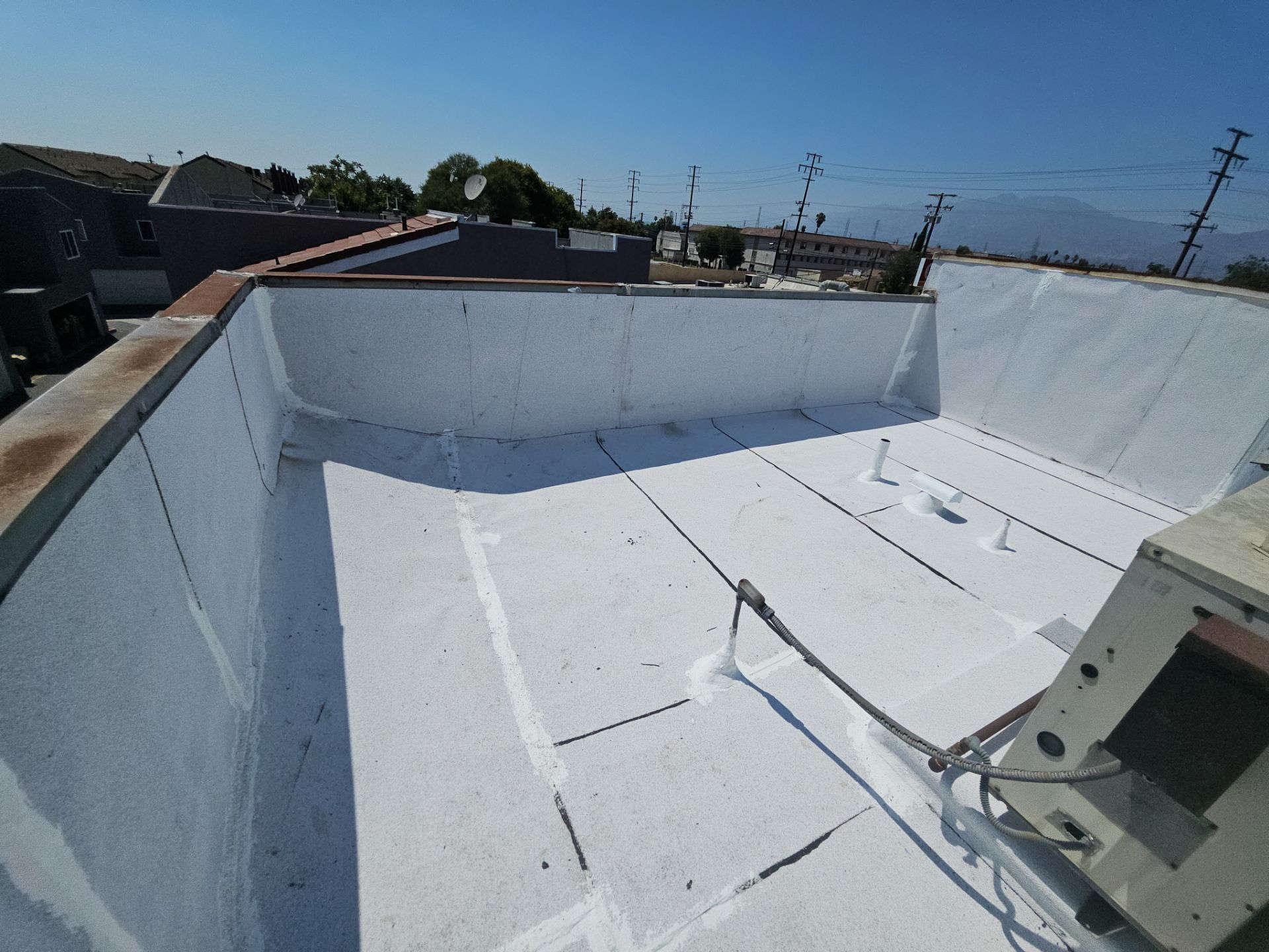 Roof Replacement - Baldwin Park, CA 91706 by Epic Roof Replacement