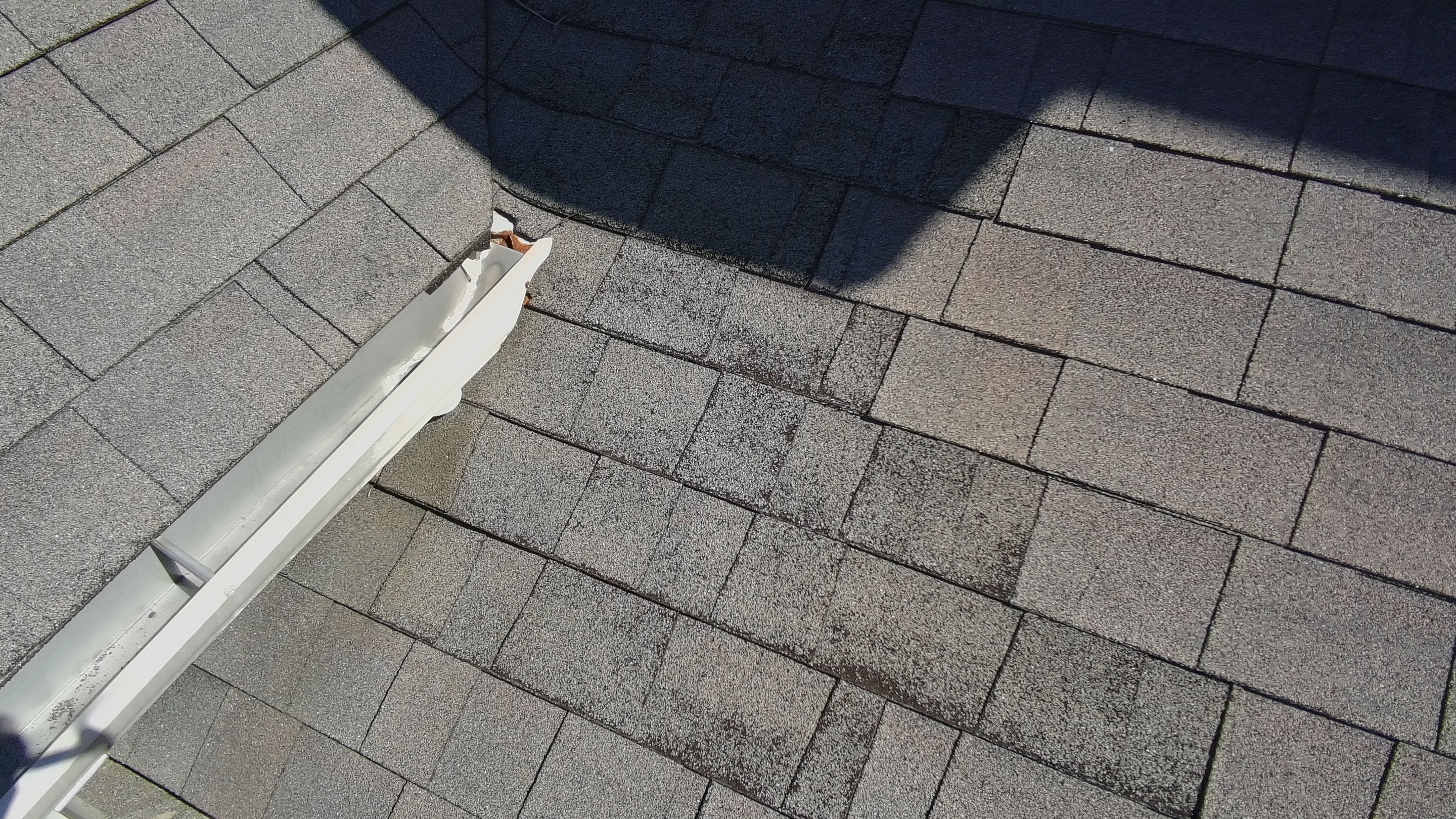 Asphalt Roof Replacement in Alabaster by NANOROOF Alabama