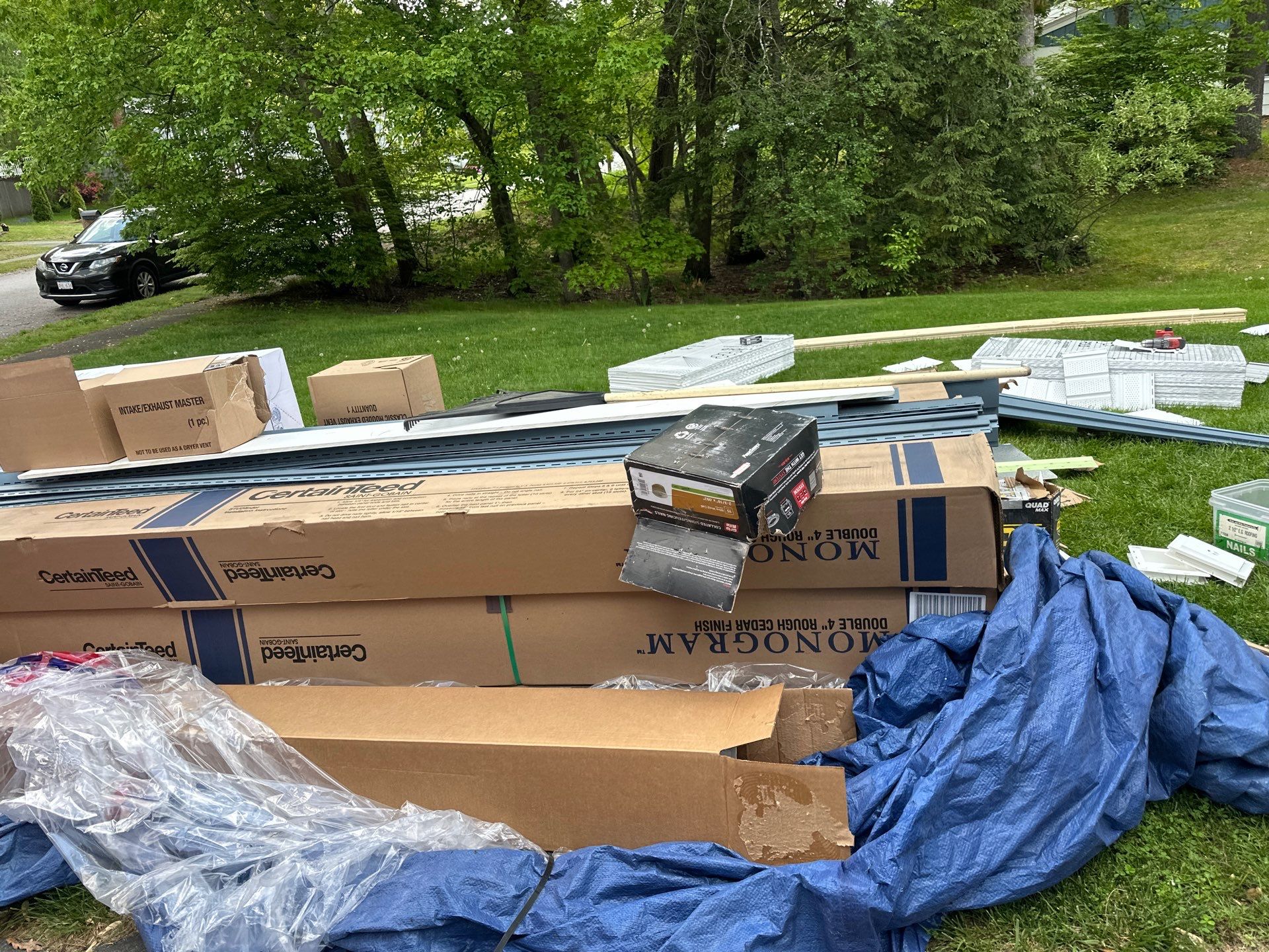 Siding | Chelmsford by Mighty Dog Roofing of Greater Middlesex County