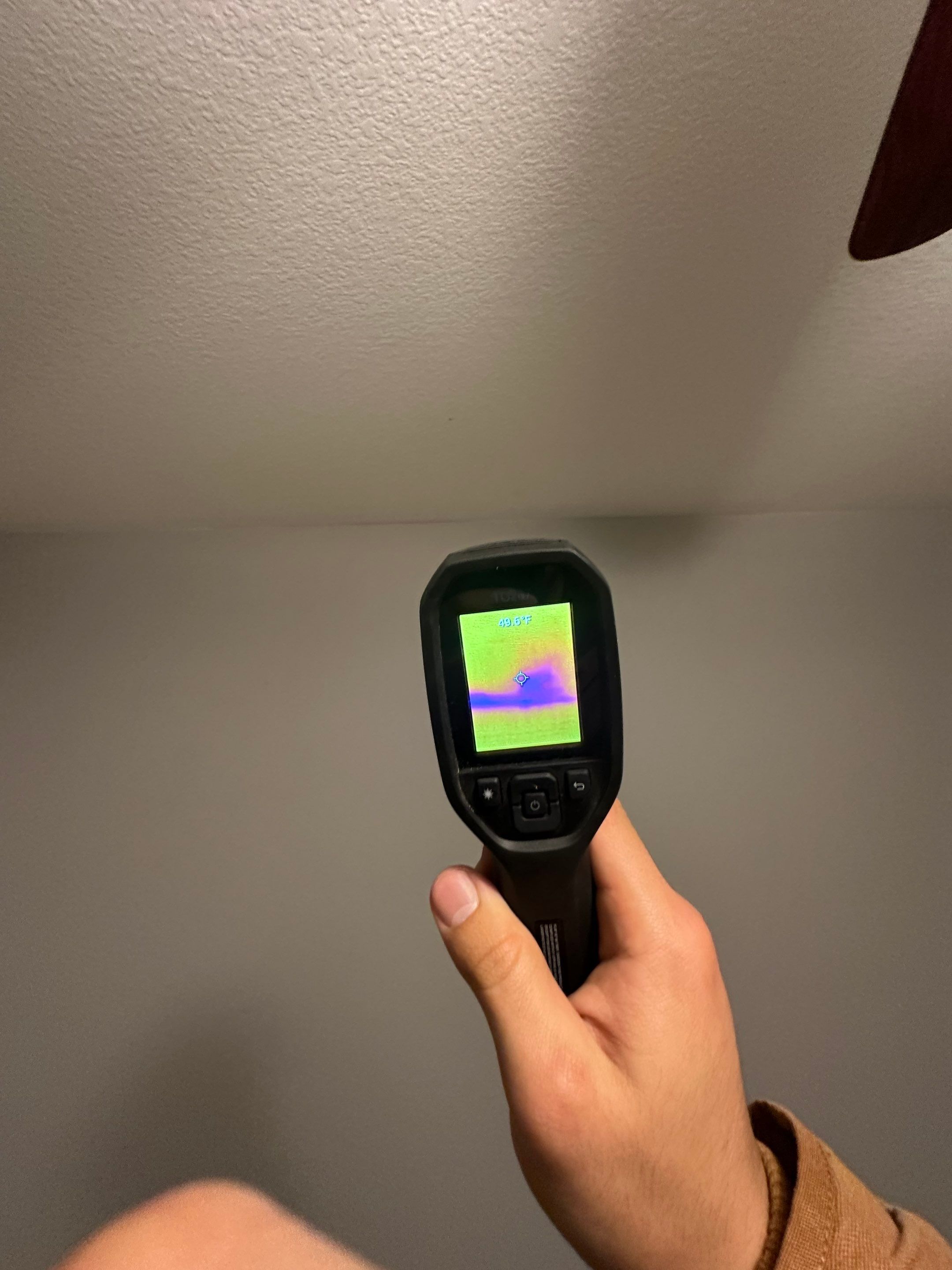 Water Damage in Highlands Ranch by Alpha Restoration 